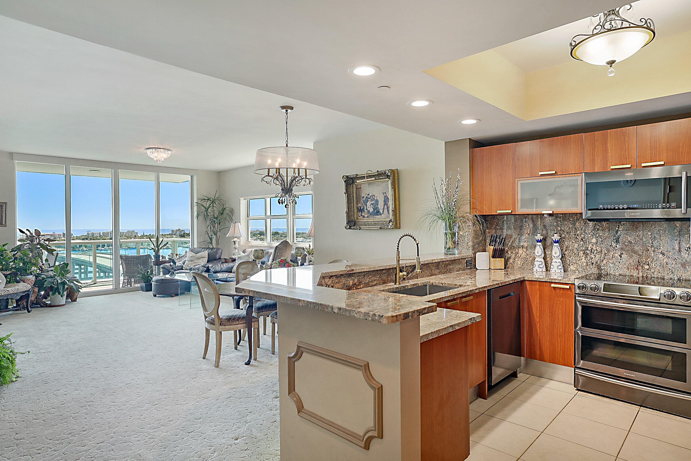 2640 Lake Shore Drive 1416, Riviera Beach, FL 33404 — photo 19 of 78