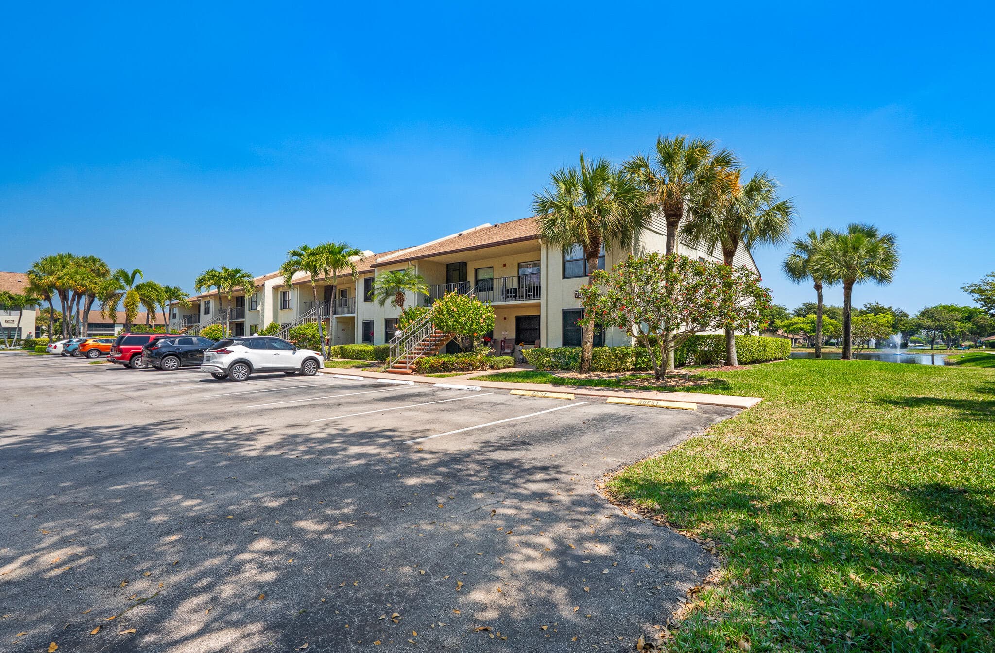 7926 Willow Spring Drive 1317, Lake Worth, FL 33467 — photo 4 of 22
