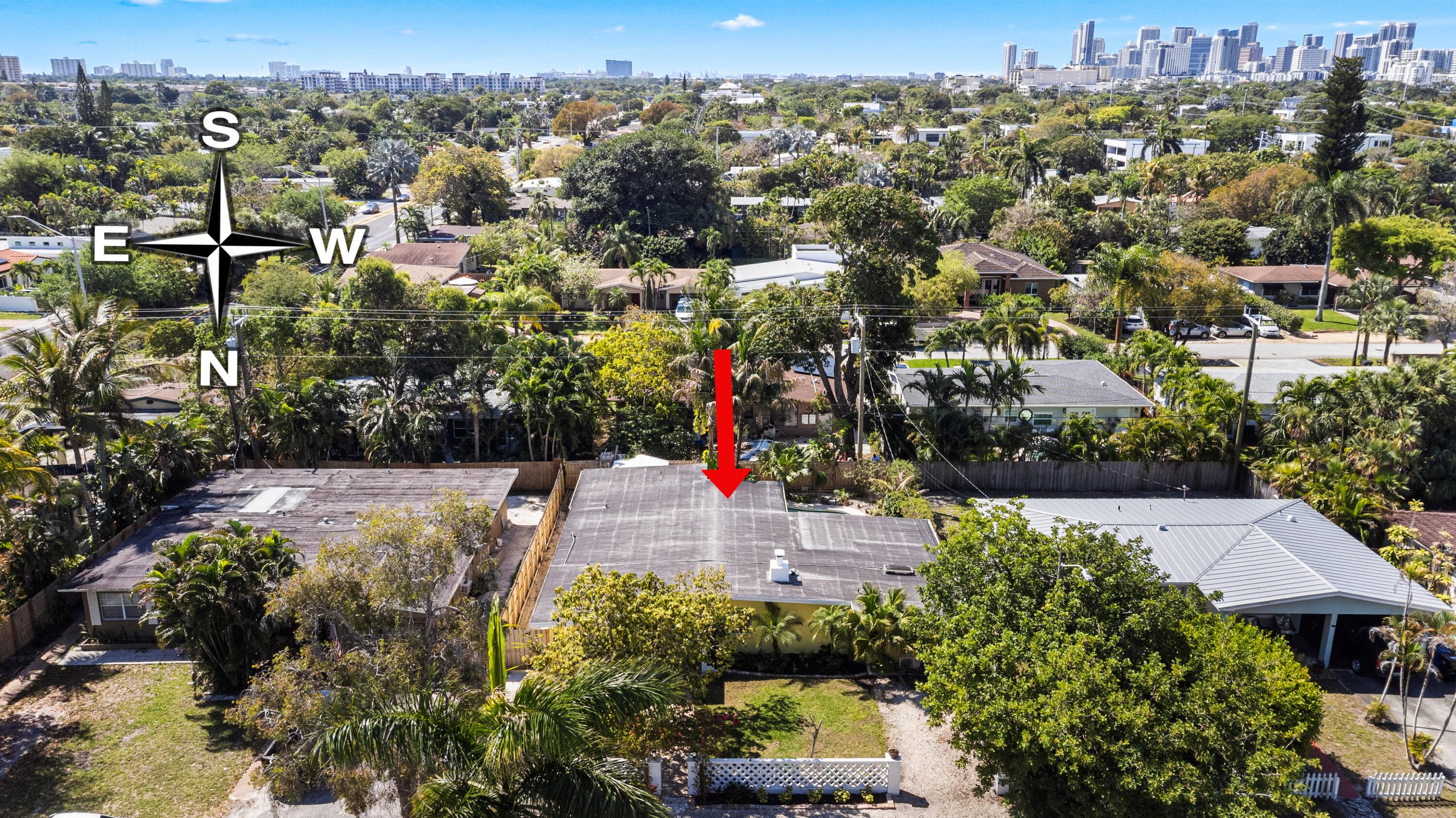 1406 NE 15th Street, Fort Lauderdale, FL 33304 — photo 37 of 37