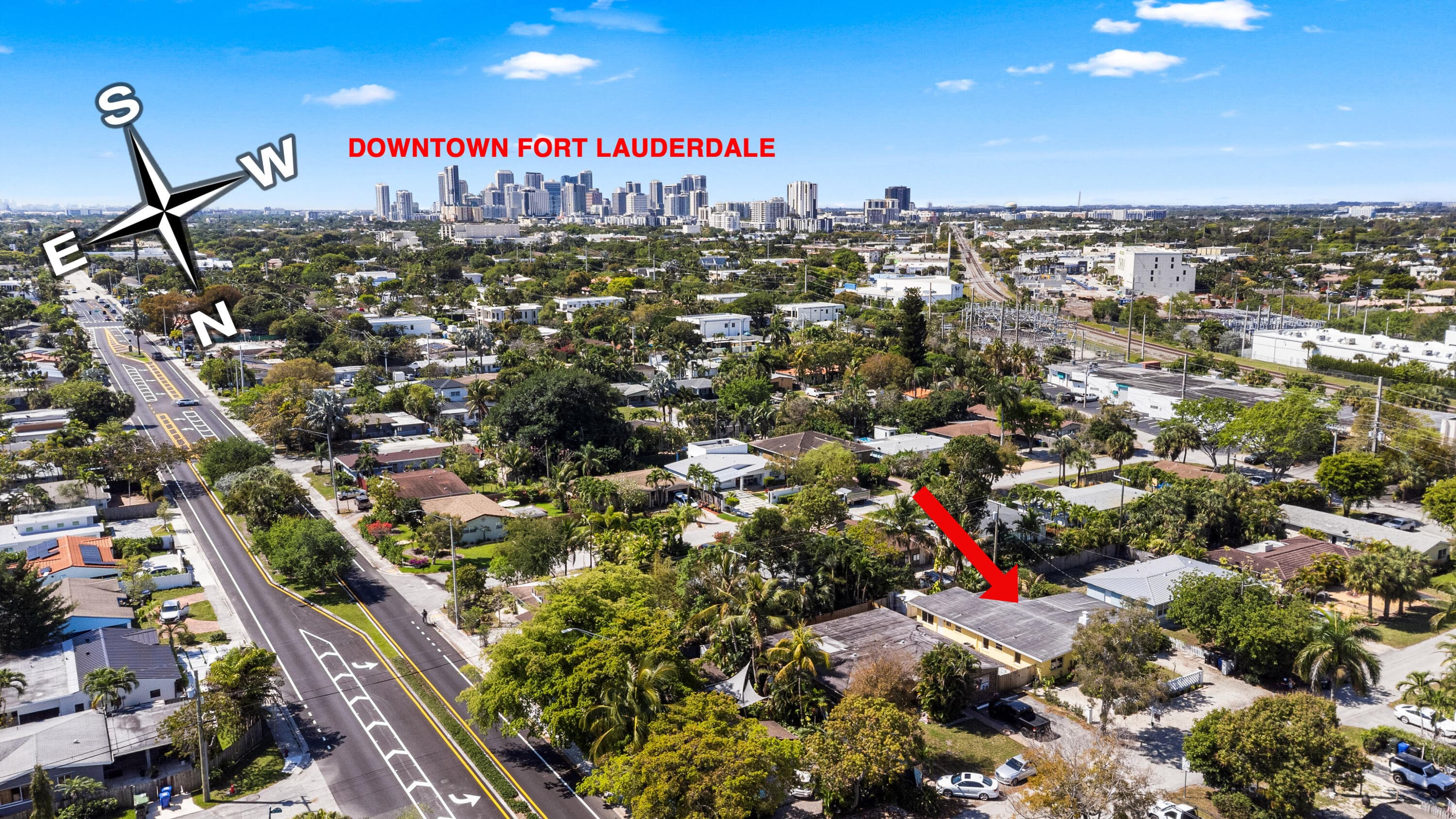1406 NE 15th Street, Fort Lauderdale, FL 33304 — photo 36 of 37