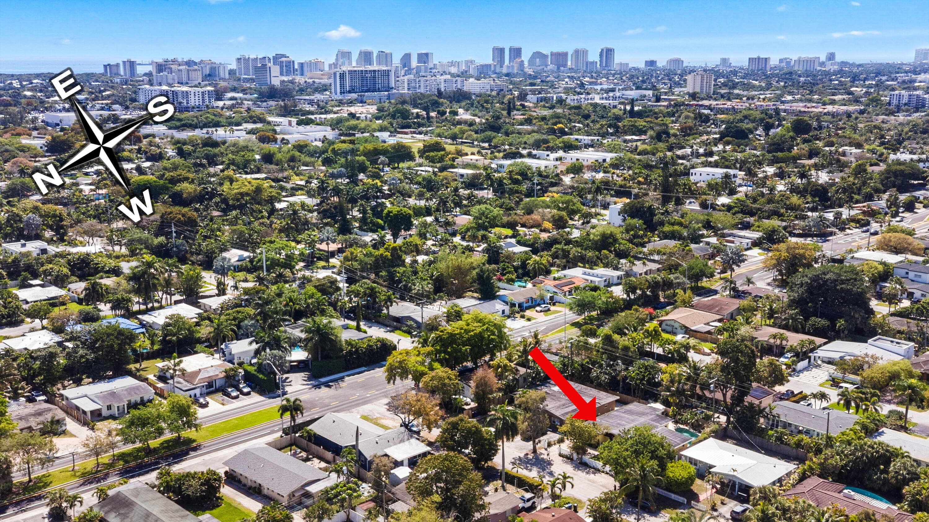 1406 NE 15th Street, Fort Lauderdale, FL 33304 — photo 34 of 37