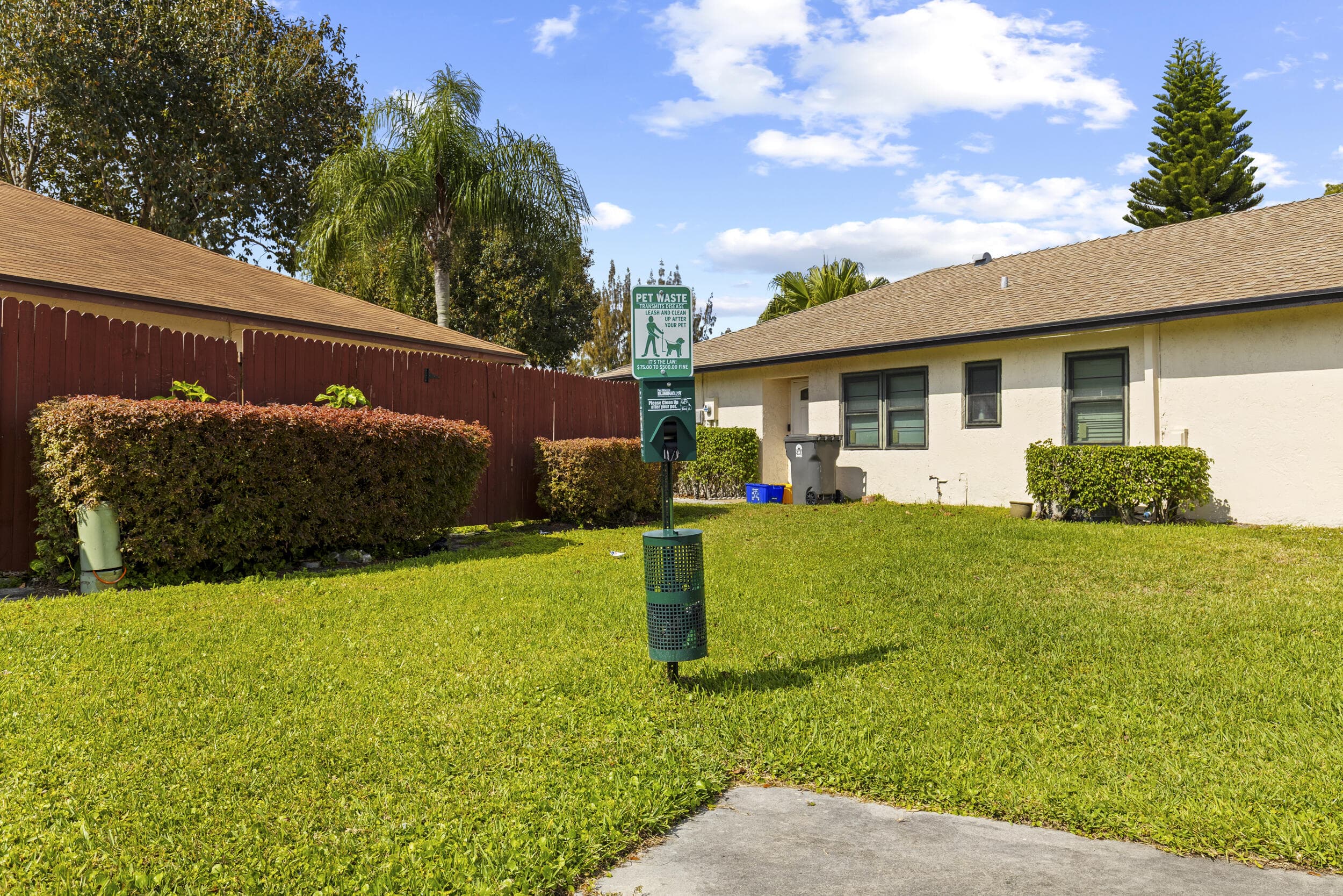 5388 Mendoza Street 88-b, West Palm Beach, FL 33415 — photo 26 of 27