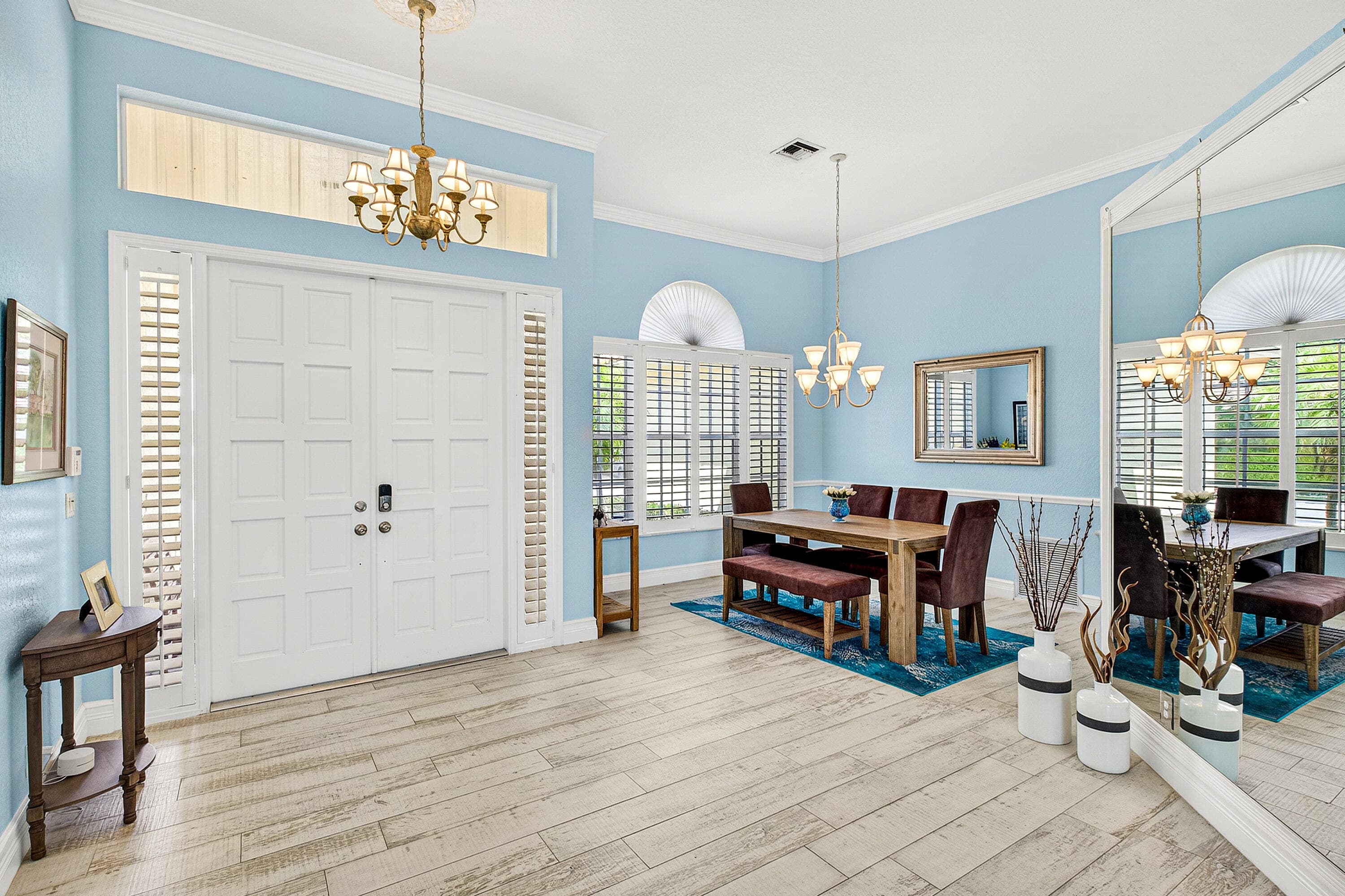 9696 Plumeria Way, Boynton Beach, FL 33436 — photo 4 of 59