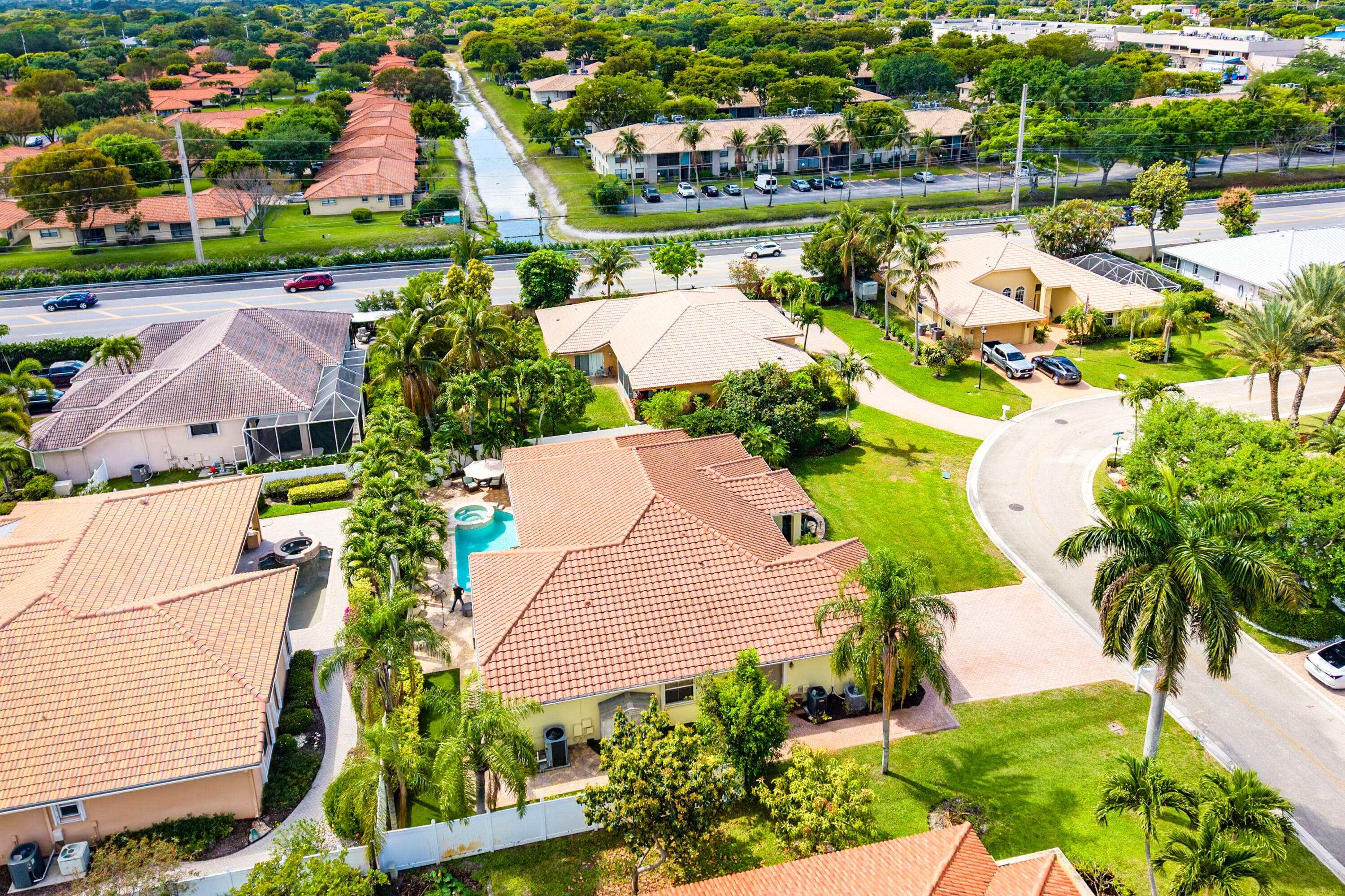 9696 Plumeria Way, Boynton Beach, FL 33436 — photo 41 of 59