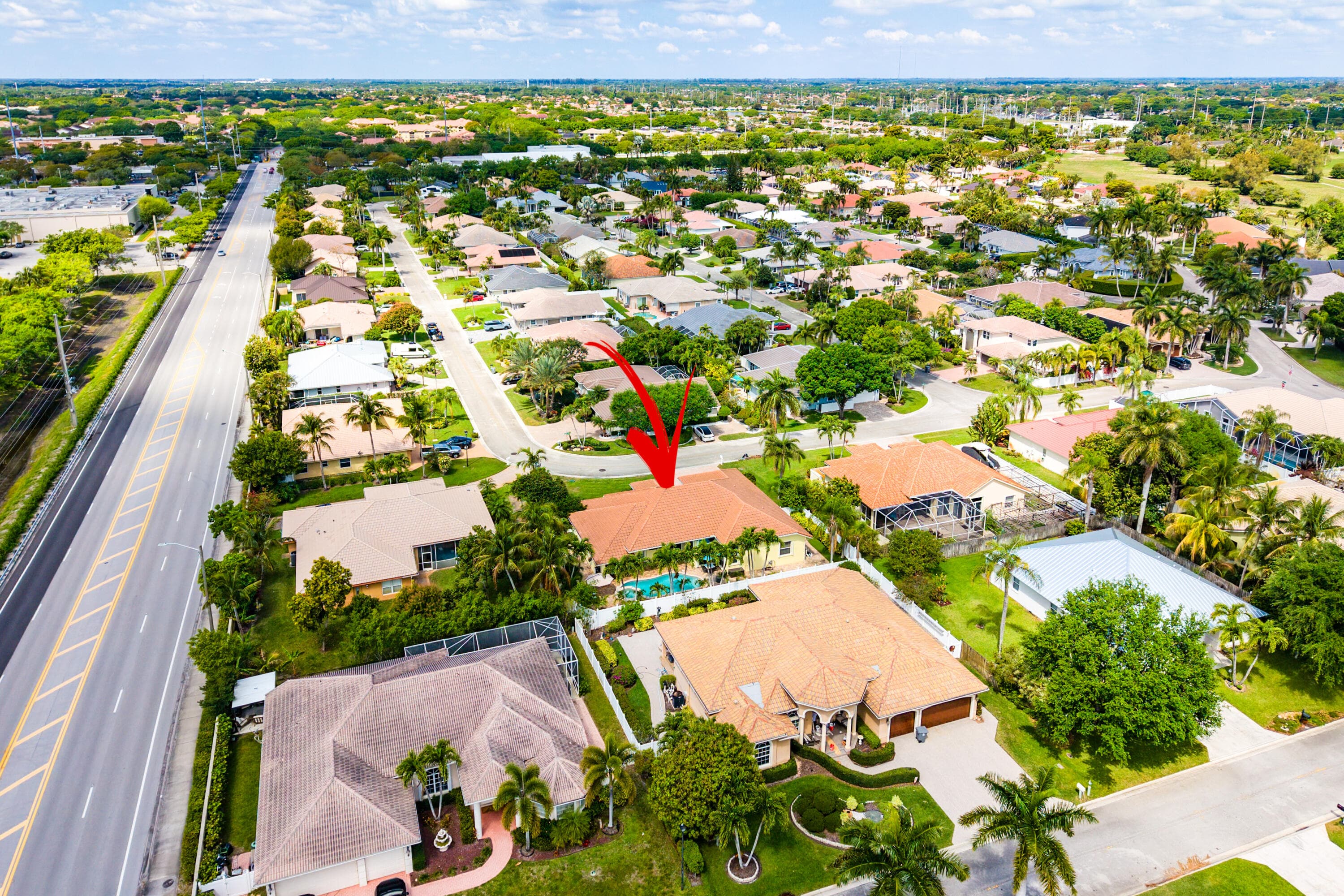 9696 Plumeria Way, Boynton Beach, FL 33436 — photo 43 of 59
