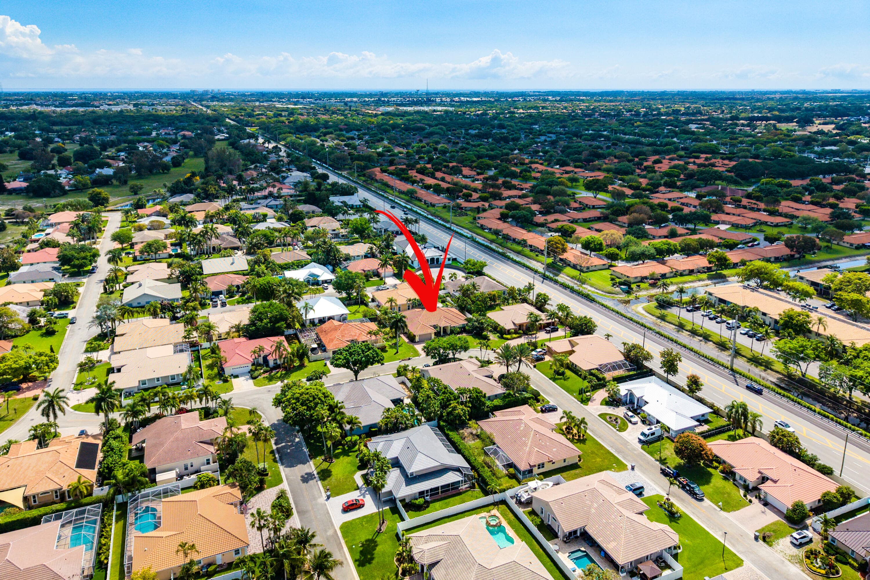 9696 Plumeria Way, Boynton Beach, FL 33436 — photo 45 of 59