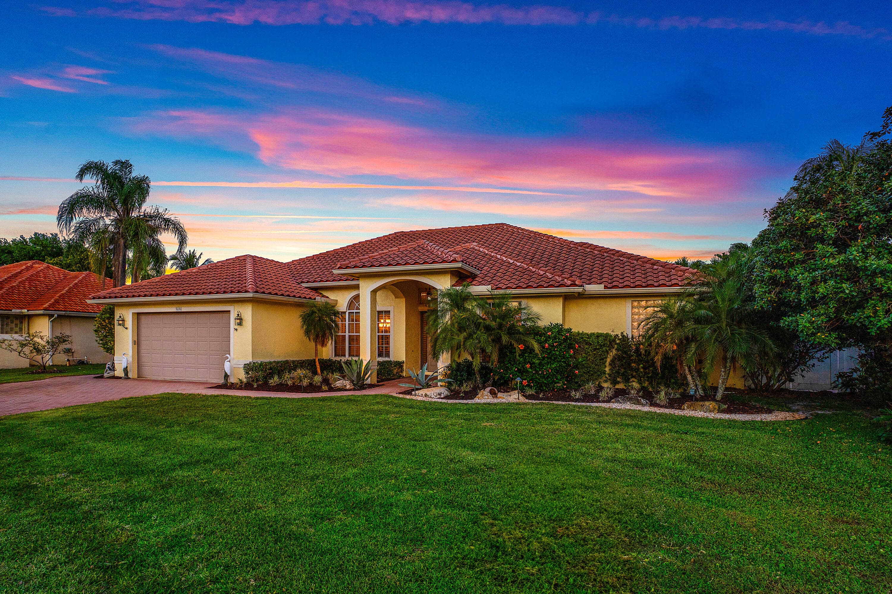 9696 Plumeria Way, Boynton Beach, FL 33436 — photo 47 of 59