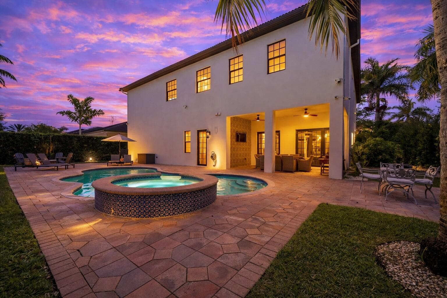 10221 Majestic Trail, Parkland, FL 33076 — photo 82 of 94