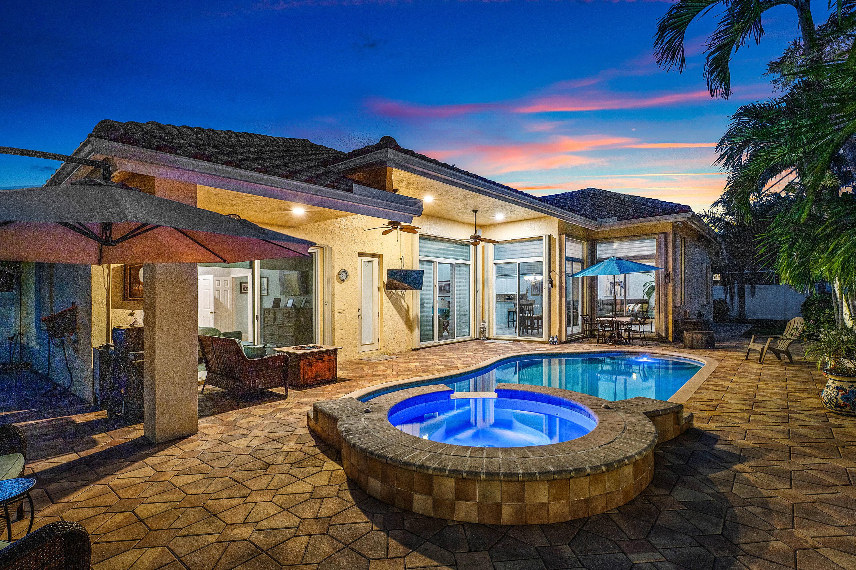 9696 Plumeria Way, Boynton Beach, FL 33436 — photo 2 of 59