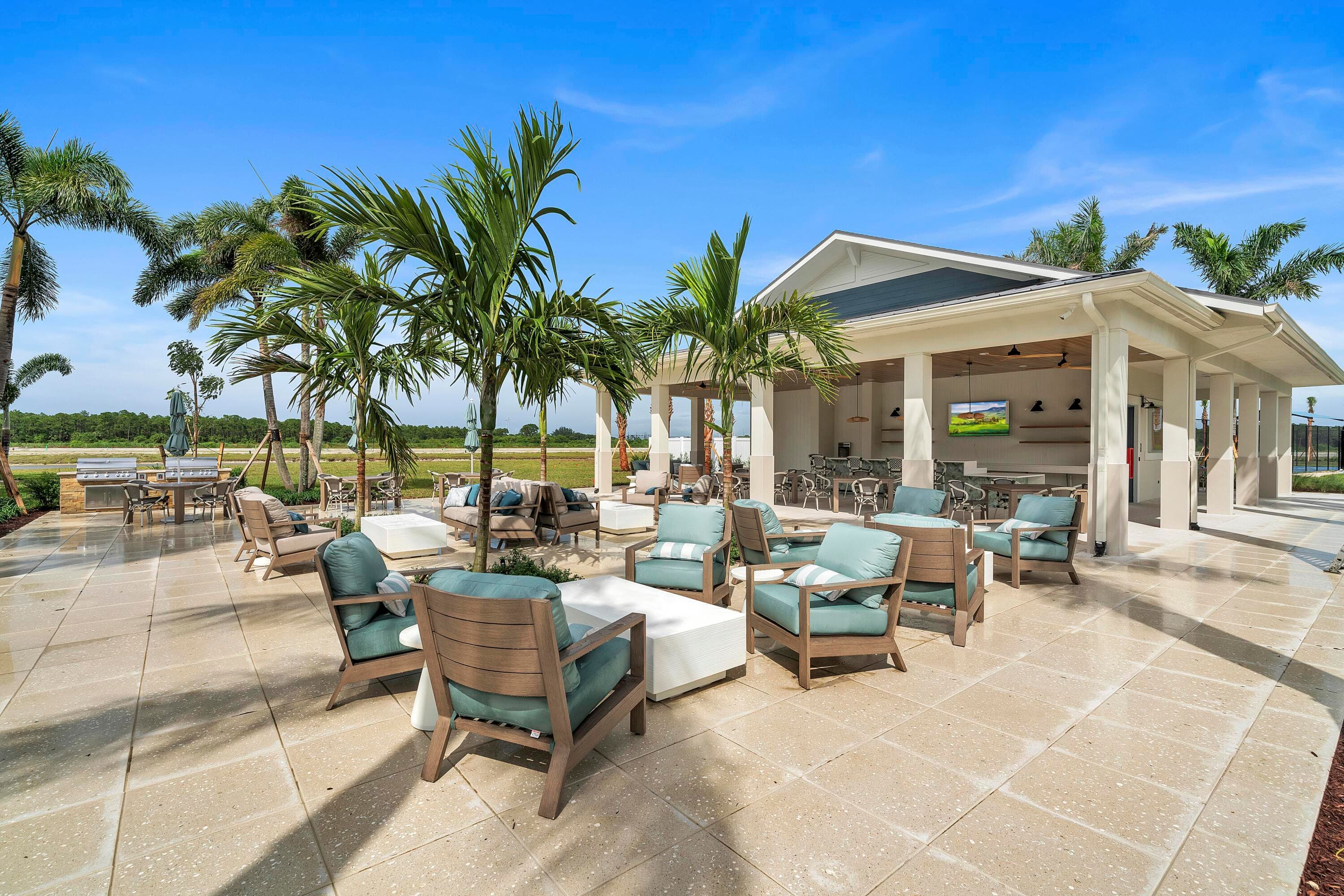 10217 NW Field Flower Trail, Port St. Lucie, FL 34987 — photo 23 of 25