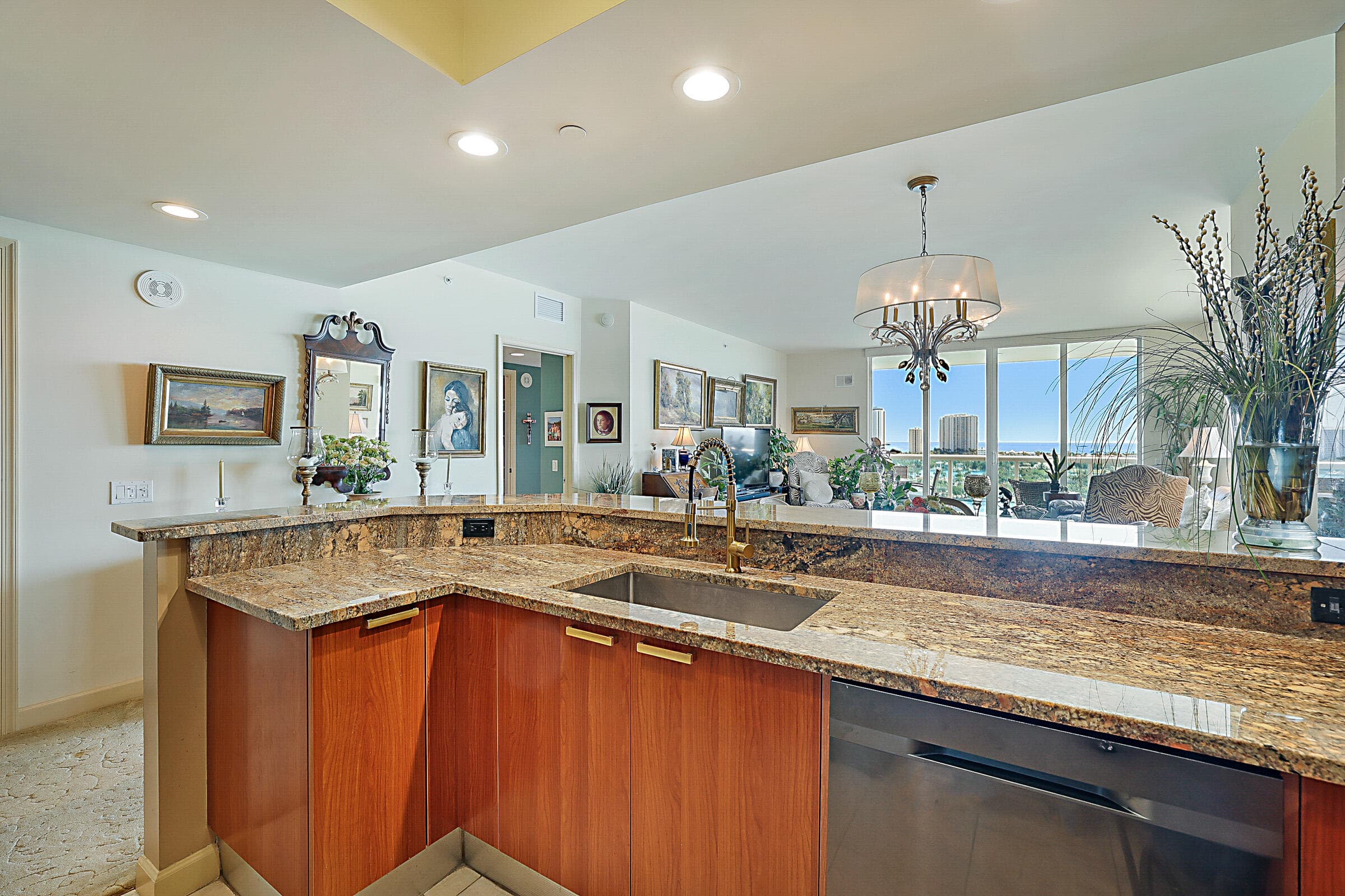 2640 Lake Shore Drive 1416, Riviera Beach, FL 33404 — photo 26 of 78