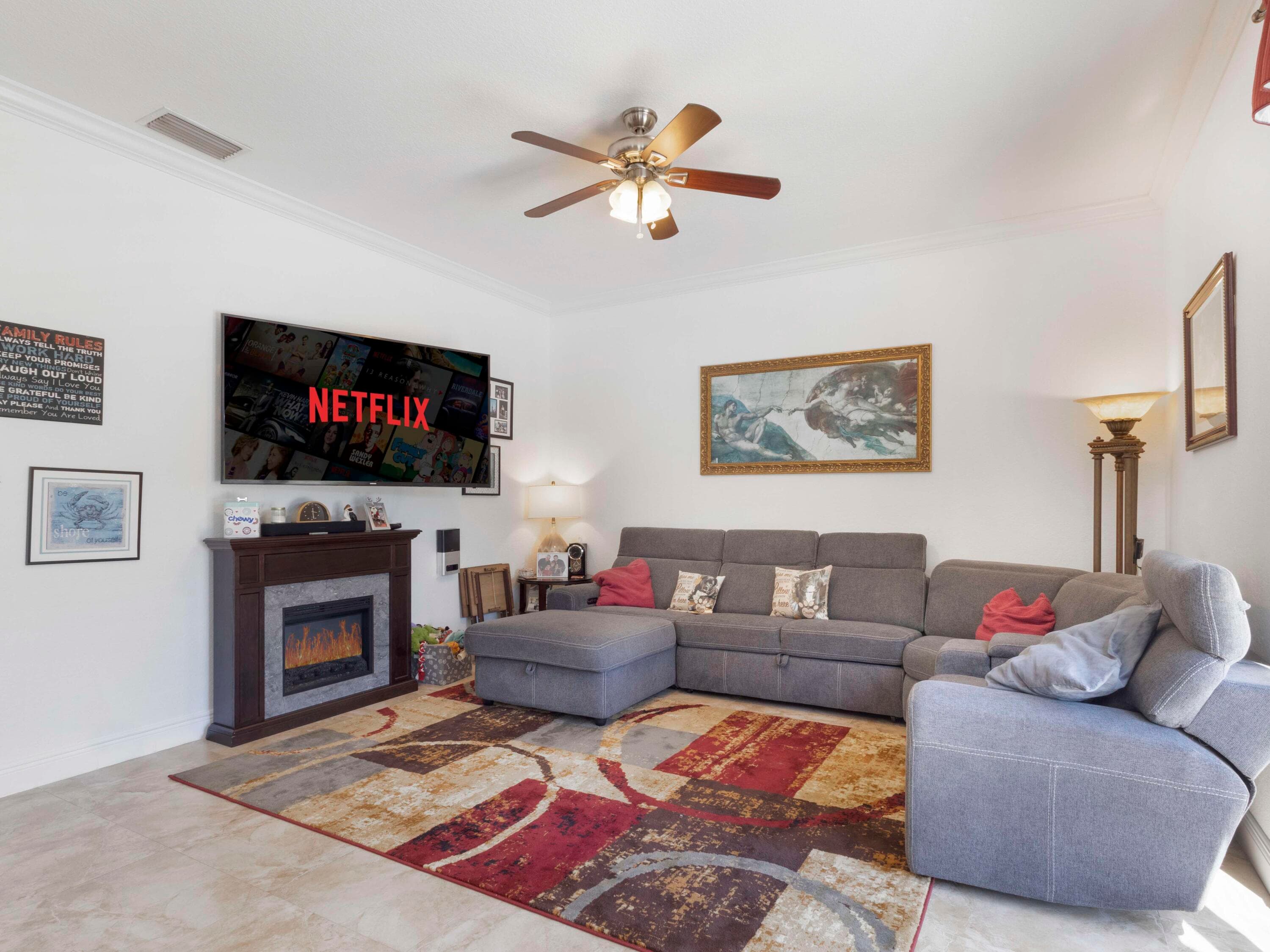 6025 Indian Forest Circle, Lake Worth, FL 33463 — photo 10 of 61