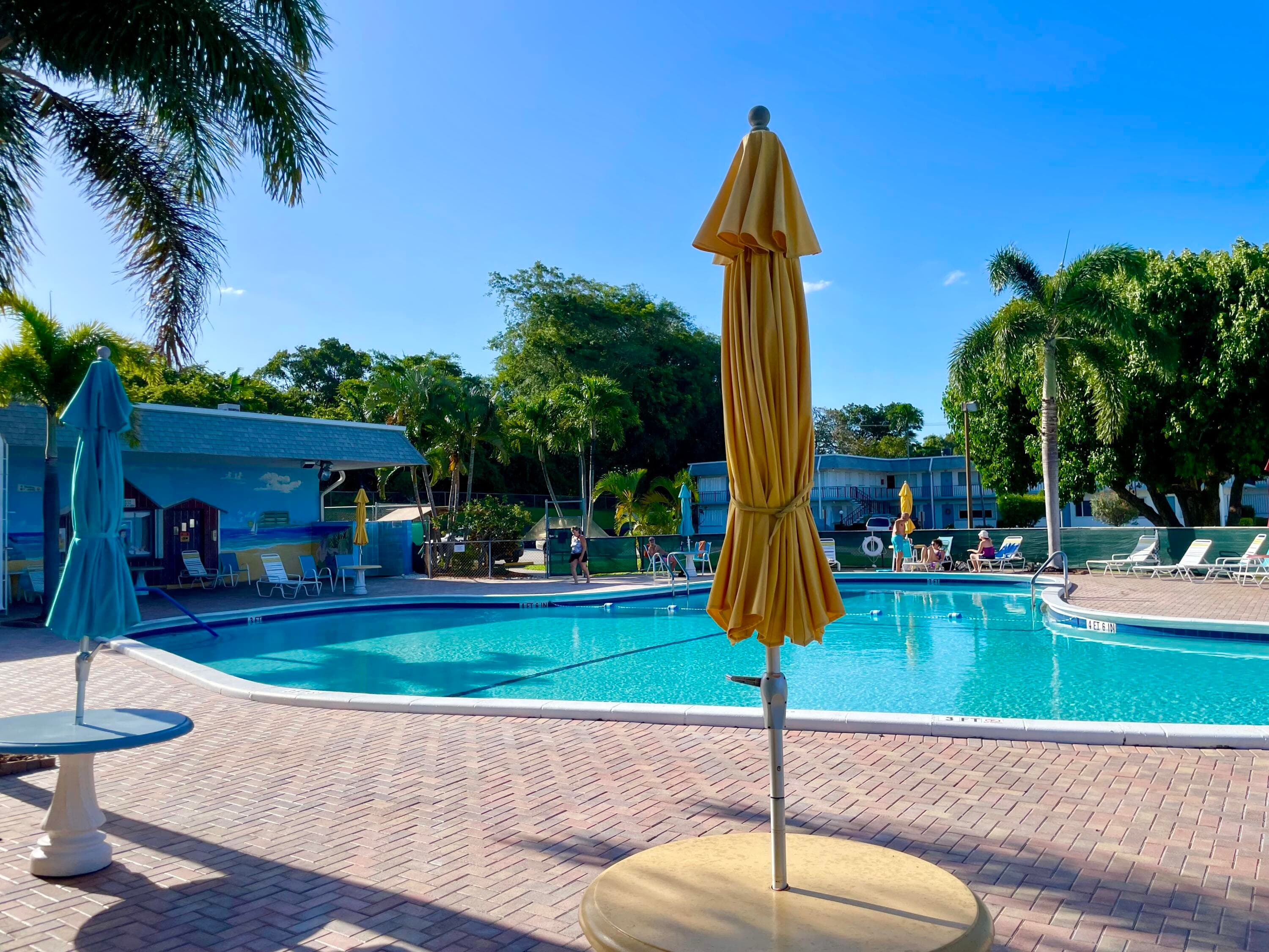 3402 Cynthia Lane 205, Lake Worth Beach, FL 33461 — photo 17 of 30