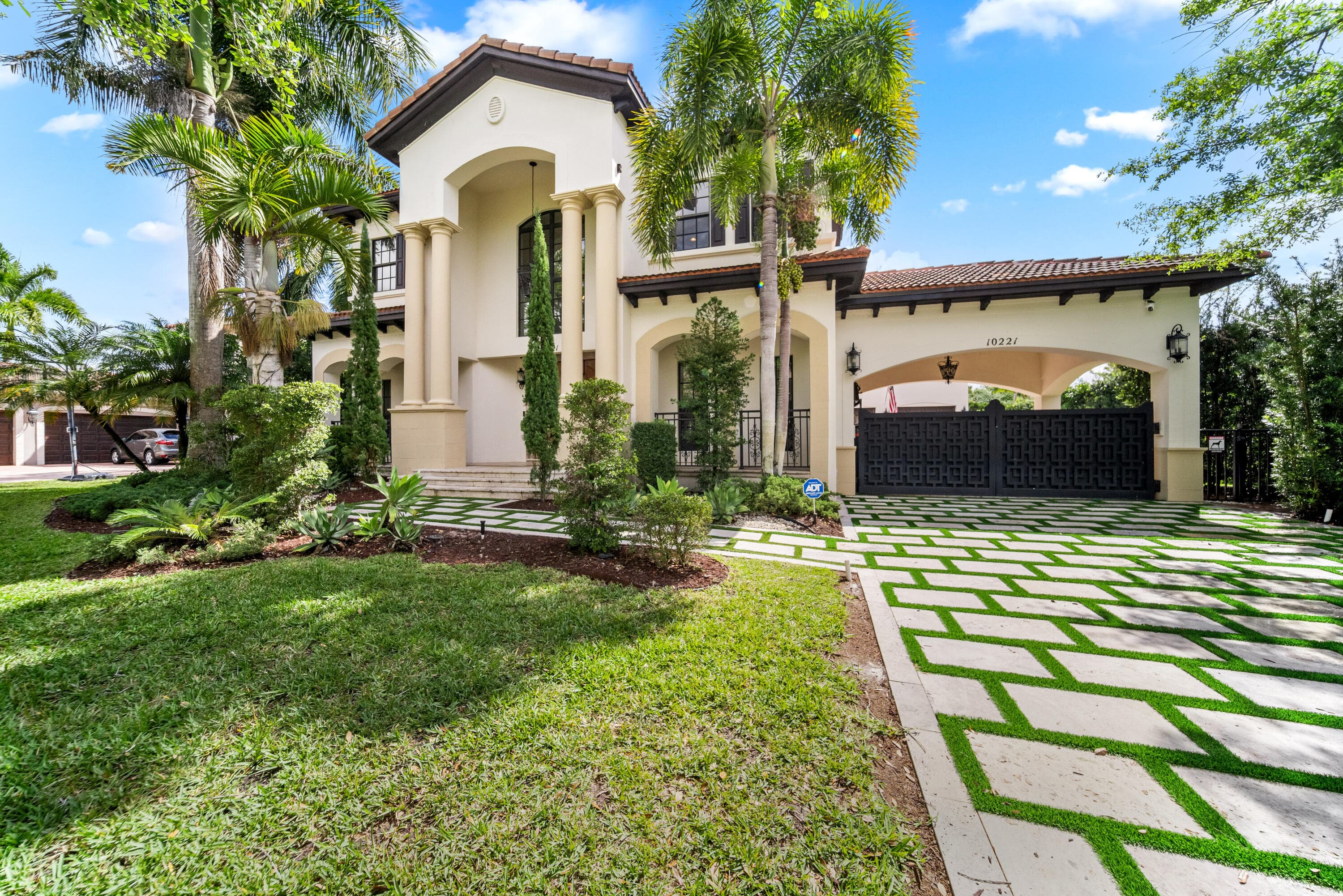 10221 Majestic Trail, Parkland, FL 33076 — photo 89 of 94