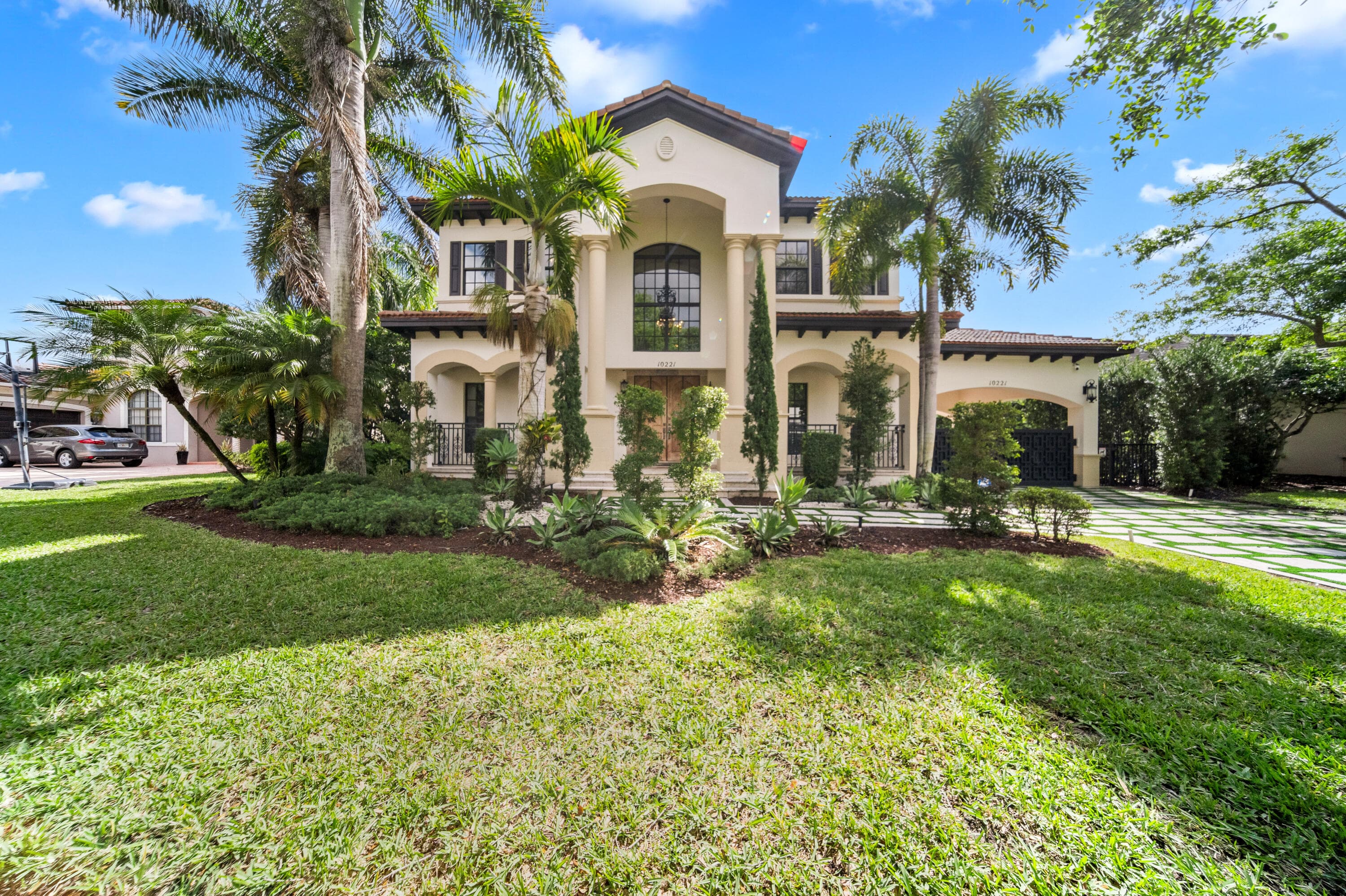 10221 Majestic Trail, Parkland, FL 33076 — photo 86 of 94