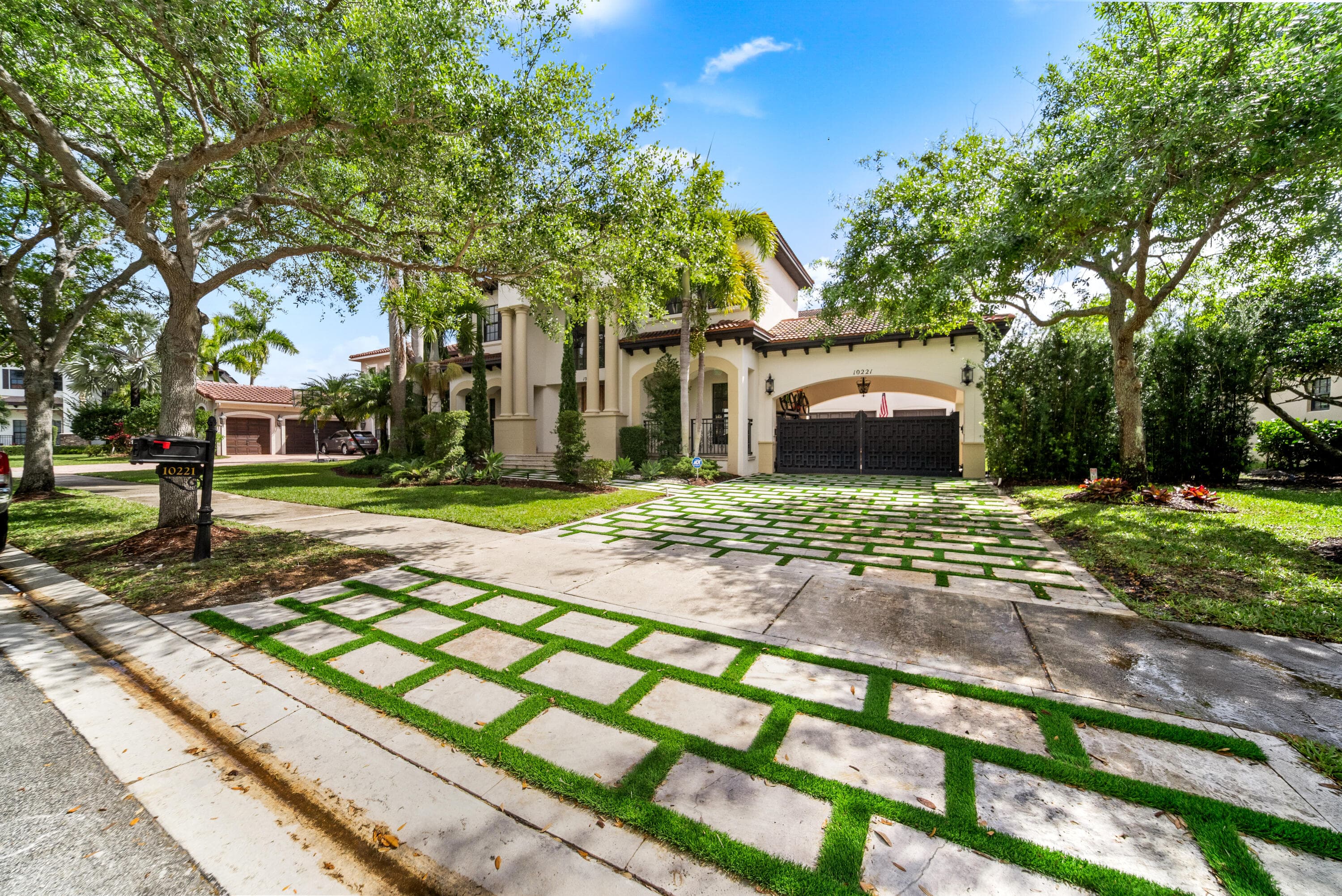 10221 Majestic Trail, Parkland, FL 33076 — photo 88 of 94