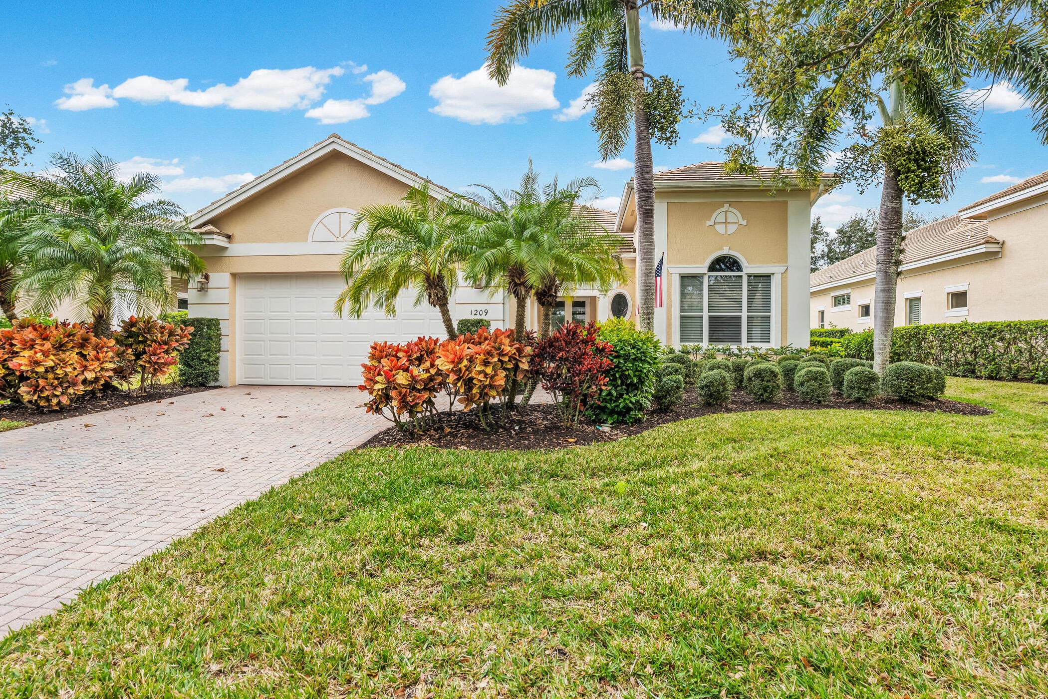1209 River Wind Circle, Vero Beach, FL 32967 — photo 1 of 36