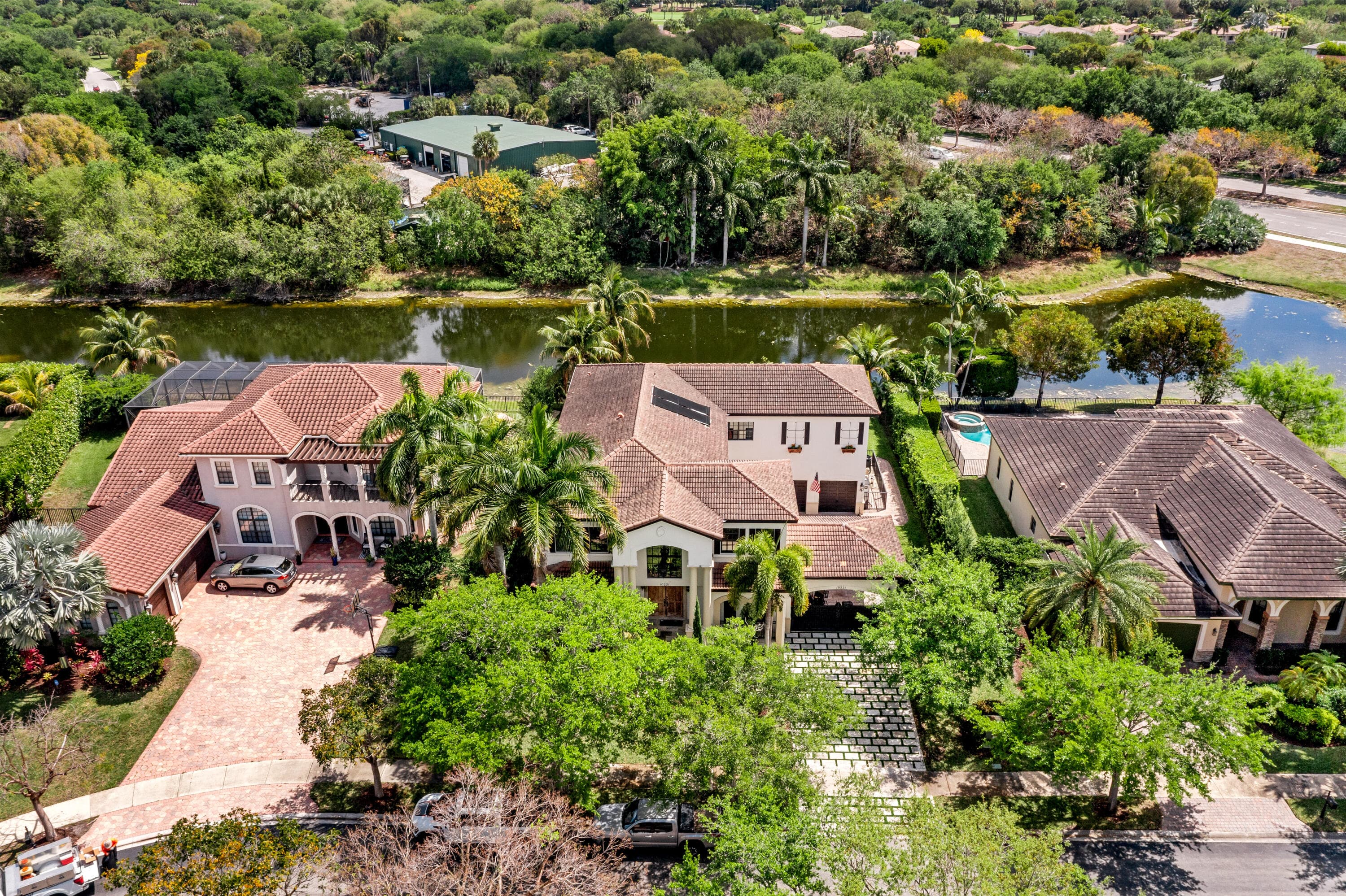 10221 Majestic Trail, Parkland, FL 33076 — photo 1 of 94