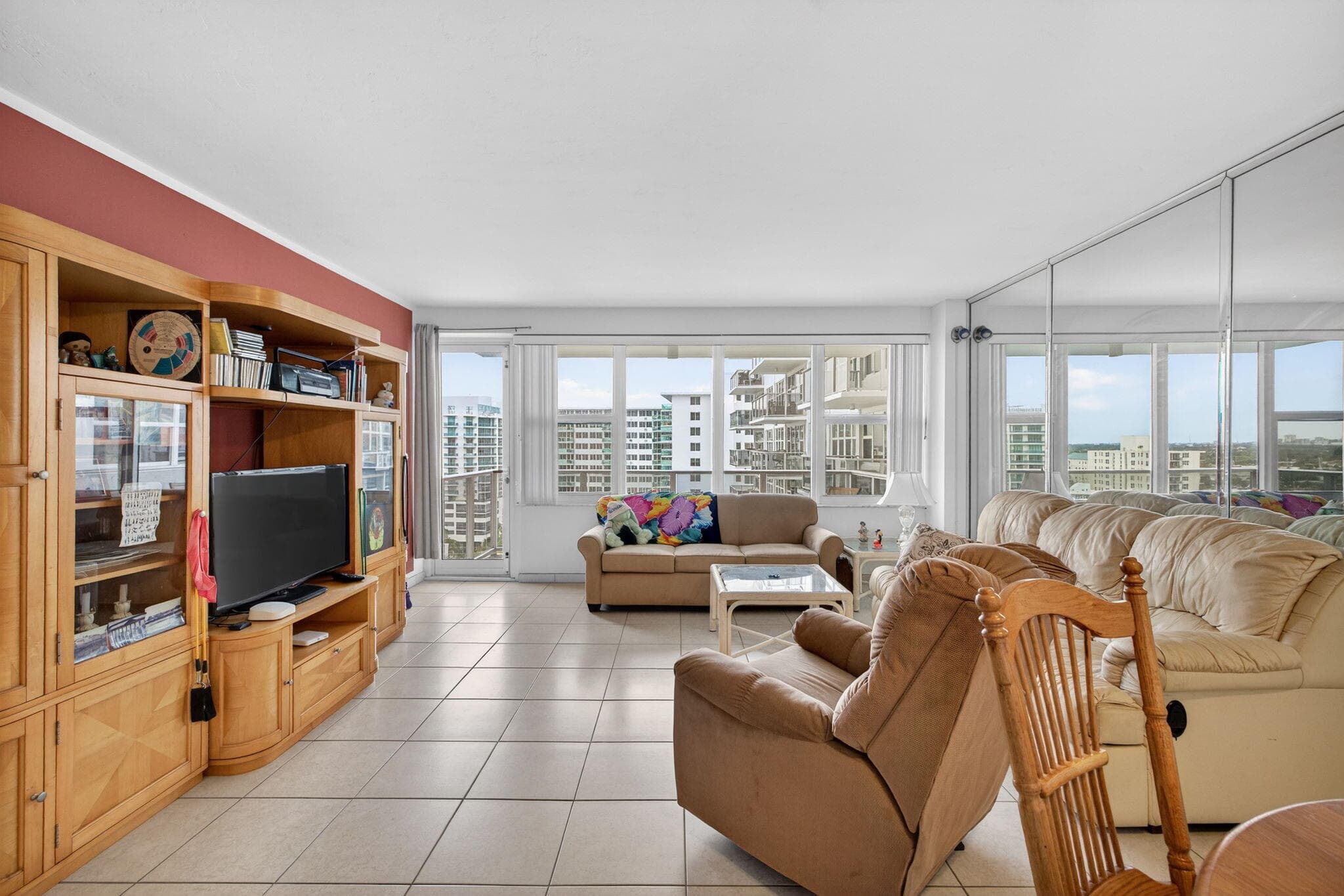3333 NE 34th Street 1418, Fort Lauderdale, FL 33308 — photo 5 of 33