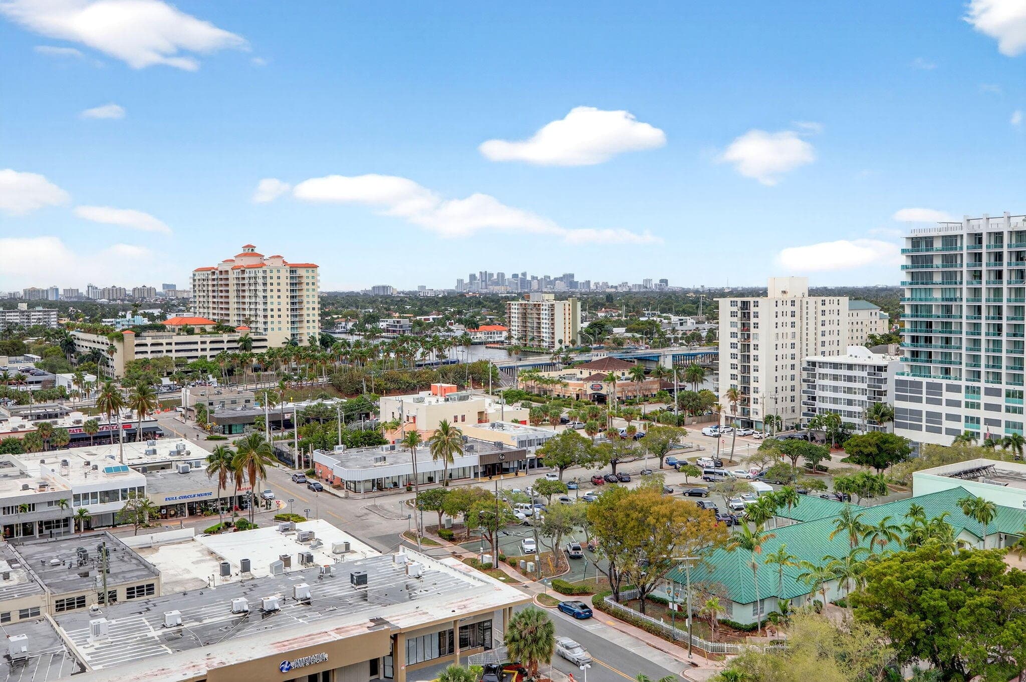 3333 NE 34th Street 1418, Fort Lauderdale, FL 33308 — photo 16 of 33