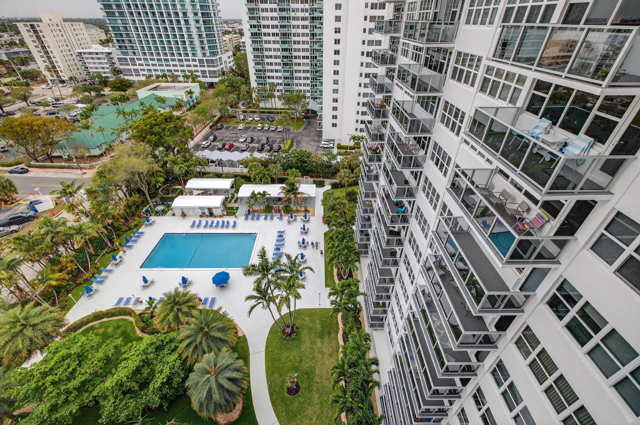 3333 NE 34th Street 1418, Fort Lauderdale, FL 33308 — photo 17 of 33