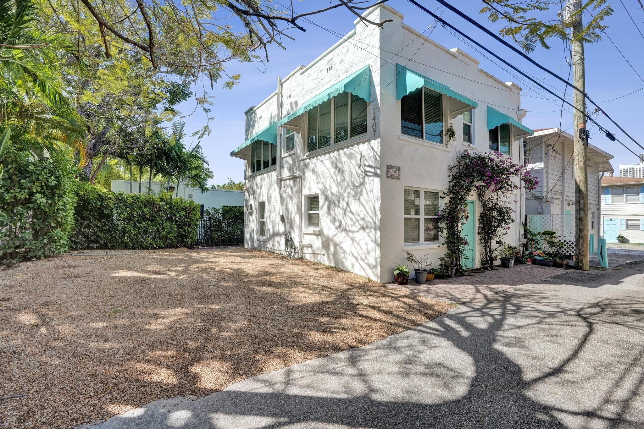1407 SE 2nd Street 1-4, Fort Lauderdale, FL 33301 — photo 14 of 24