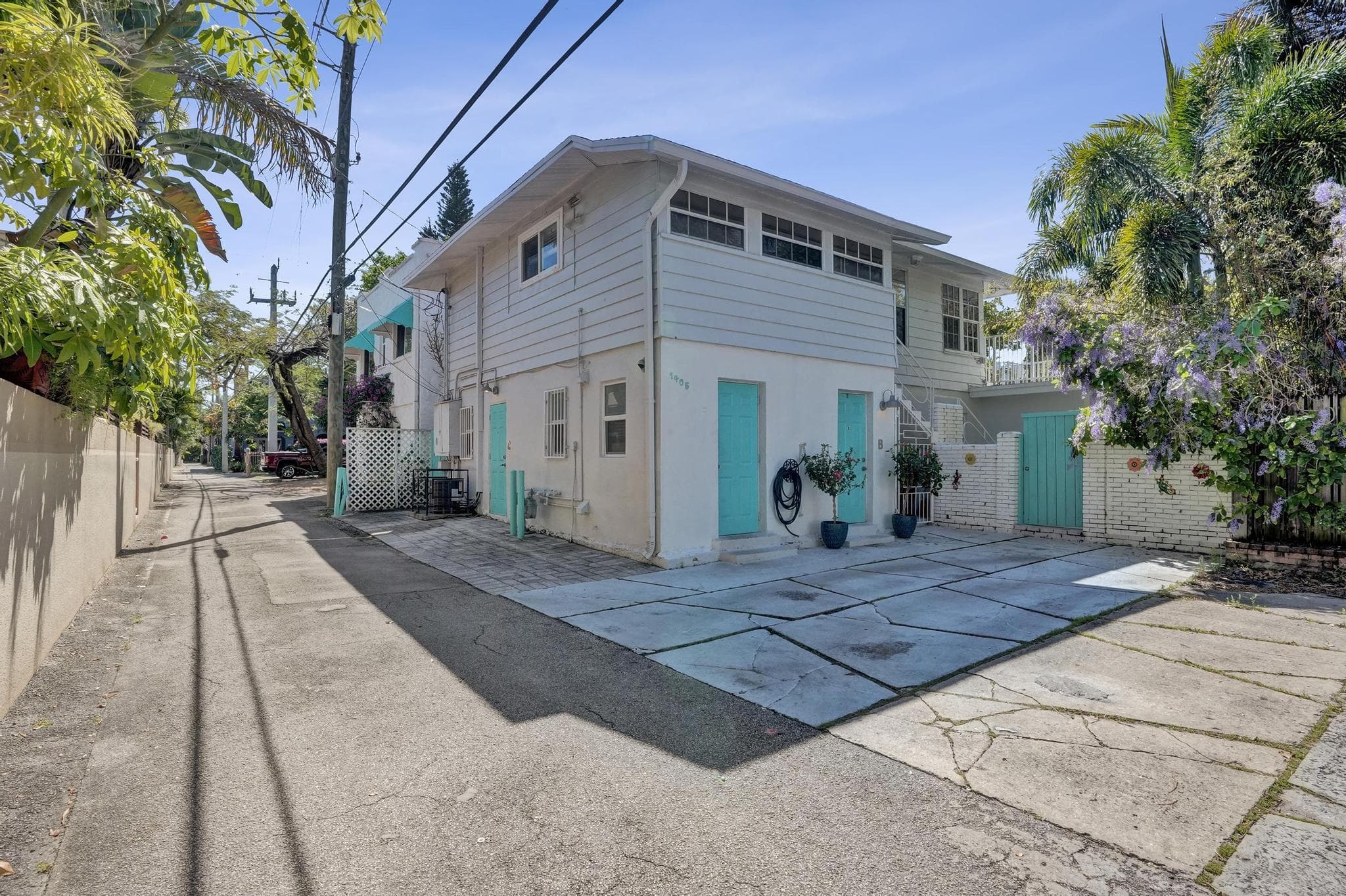 1407 SE 2nd Street 1-4, Fort Lauderdale, FL 33301 — photo 22 of 24
