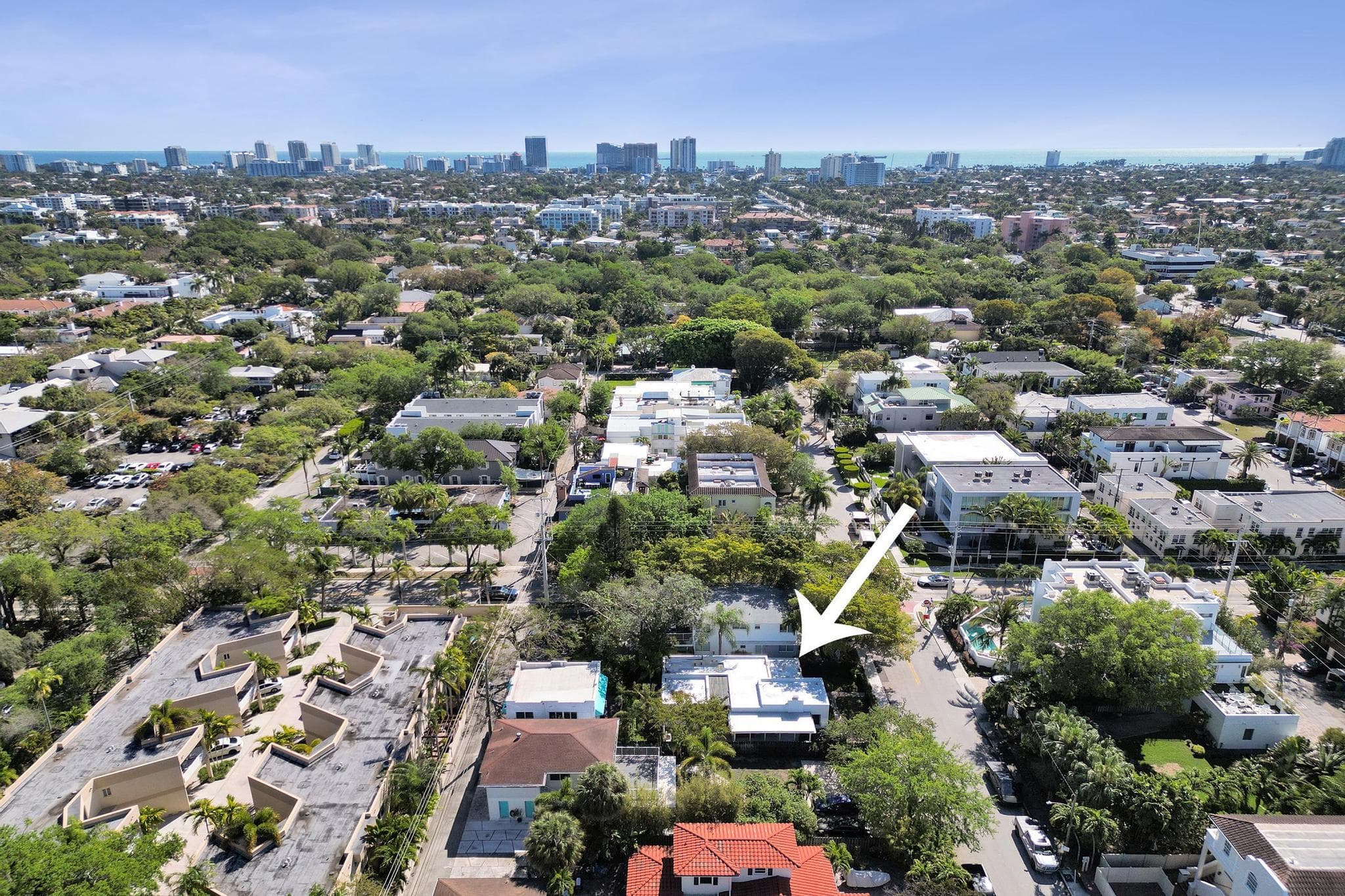 1407 SE 2nd Street 1-4, Fort Lauderdale, FL 33301 — photo 16 of 24