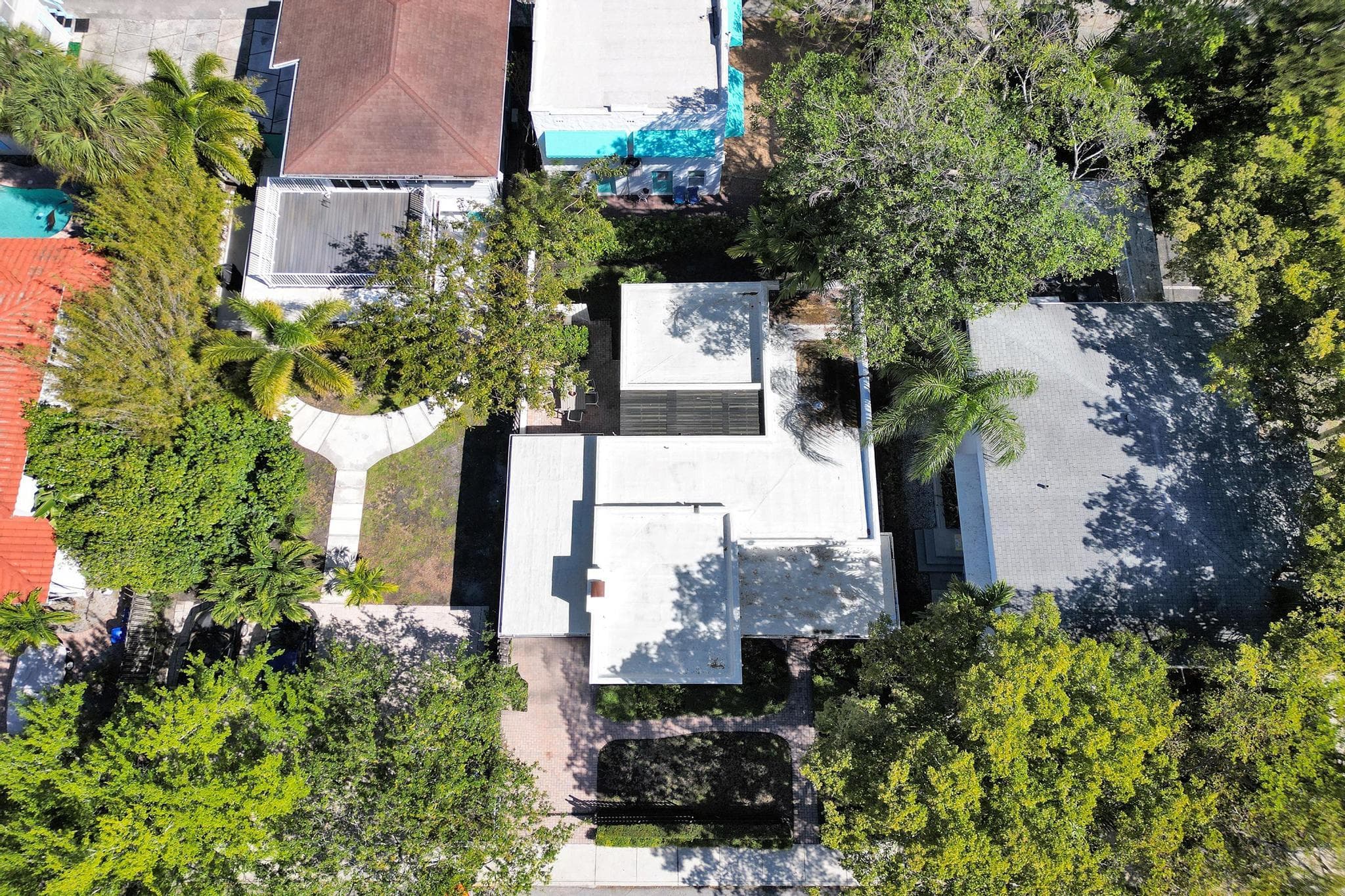 1407 SE 2nd Street 1-4, Fort Lauderdale, FL 33301 — photo 21 of 24