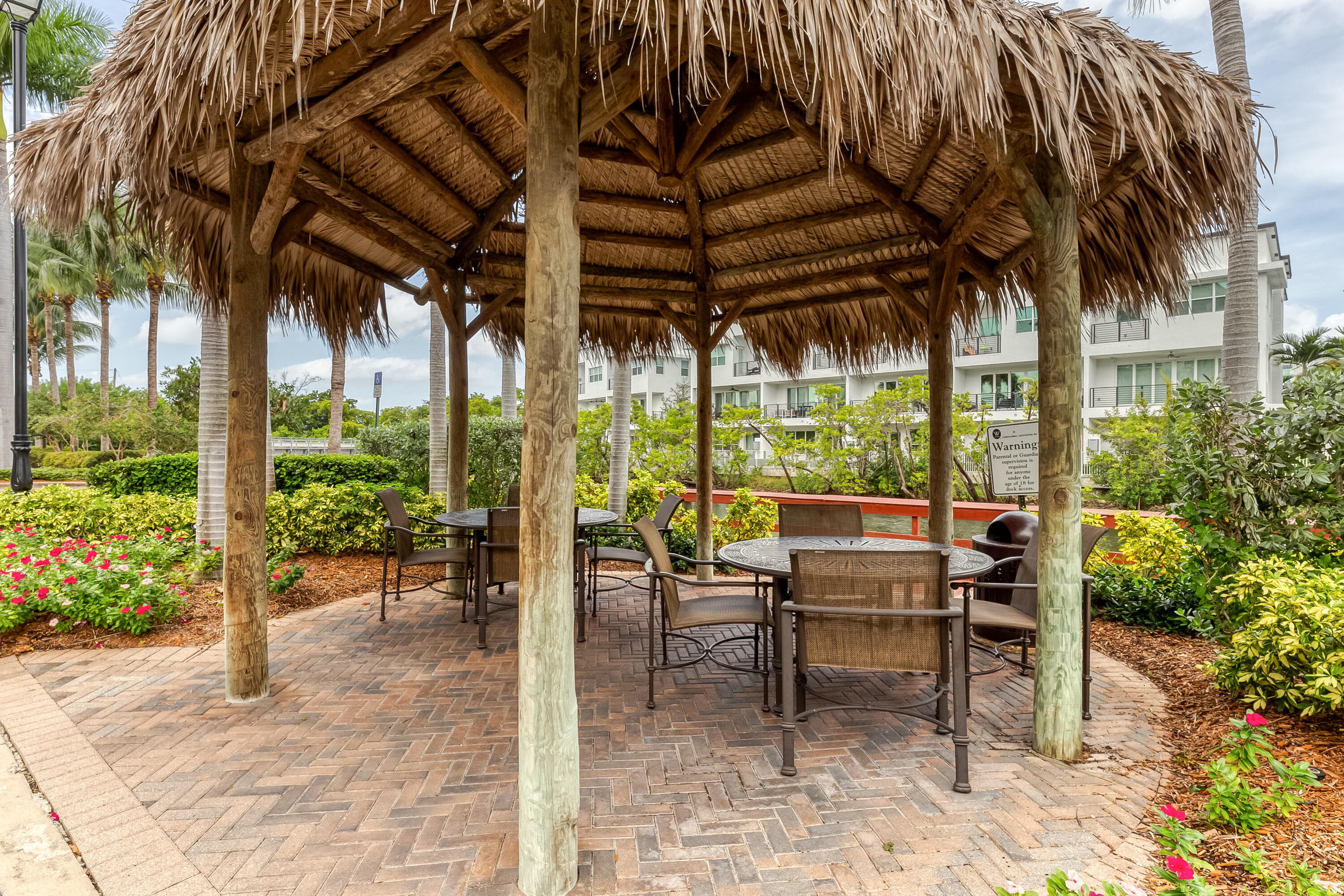 2631 NE 14th Avenue 406, Wilton Manors, FL 33334 — photo 52 of 53