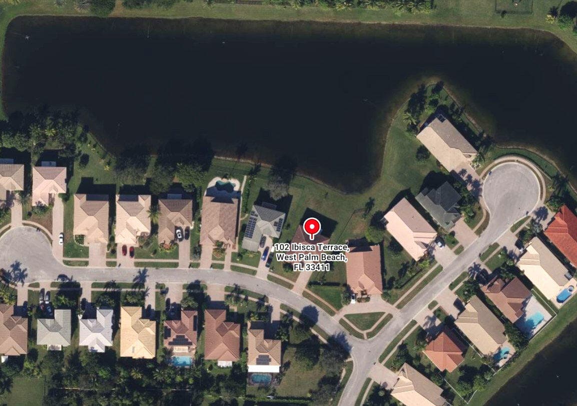 102 Ibisca Terrace, Royal Palm Beach, FL 33411 — photo 58 of 59