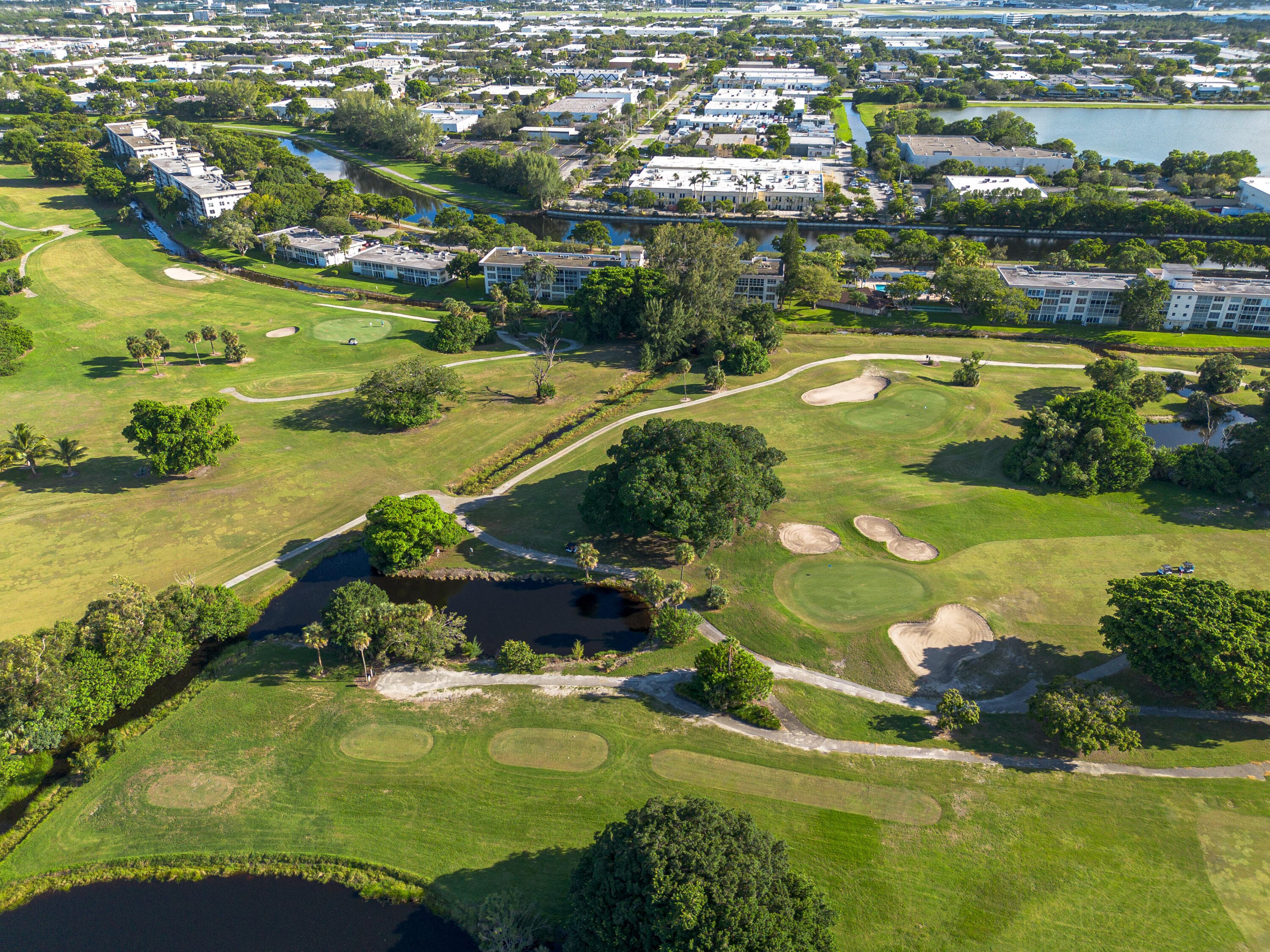 3051 S Palm Aire Drive 109, Pompano Beach, FL 33069 — photo 22 of 32