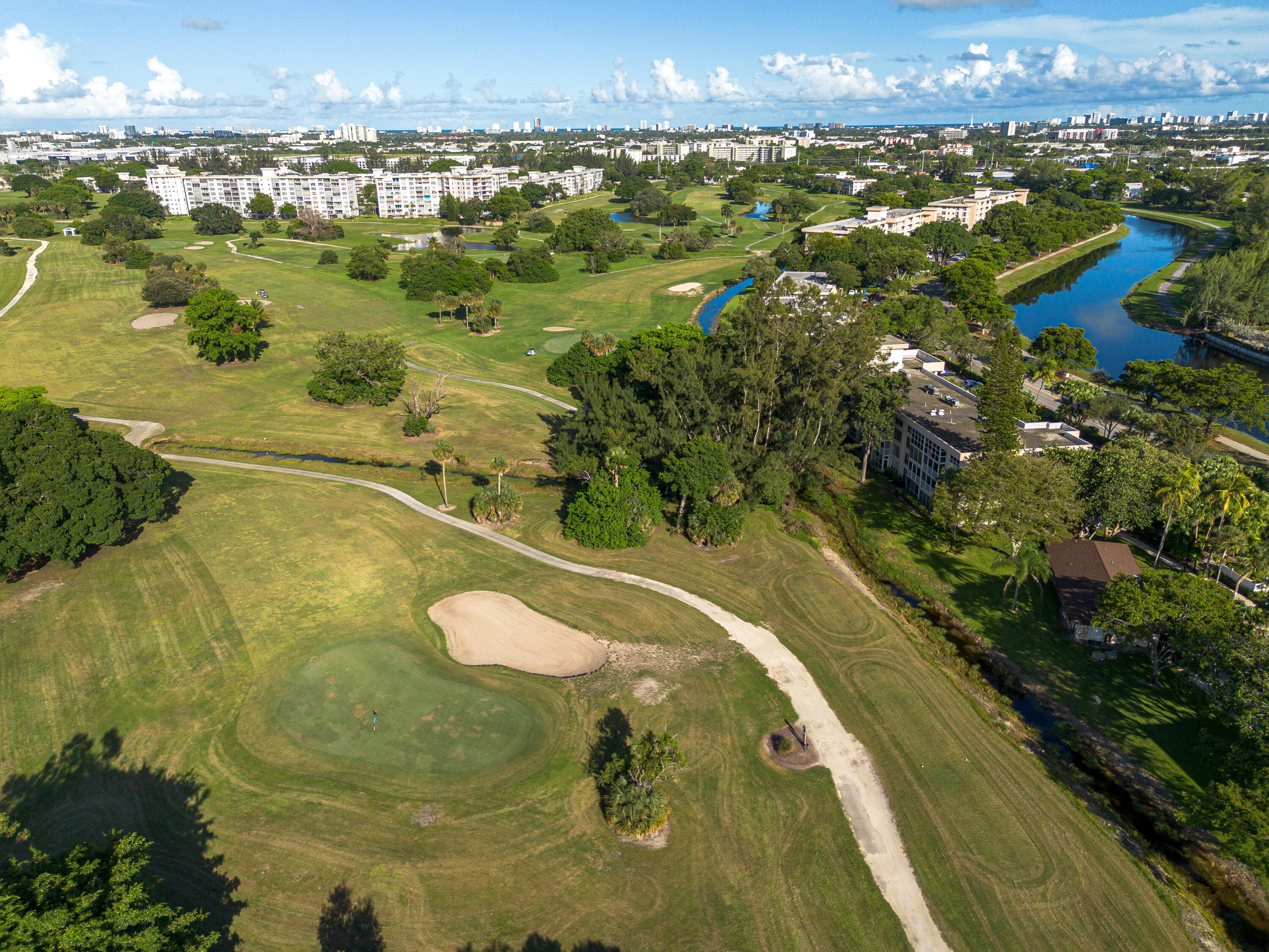 3051 S Palm Aire Drive 109, Pompano Beach, FL 33069 — photo 24 of 32