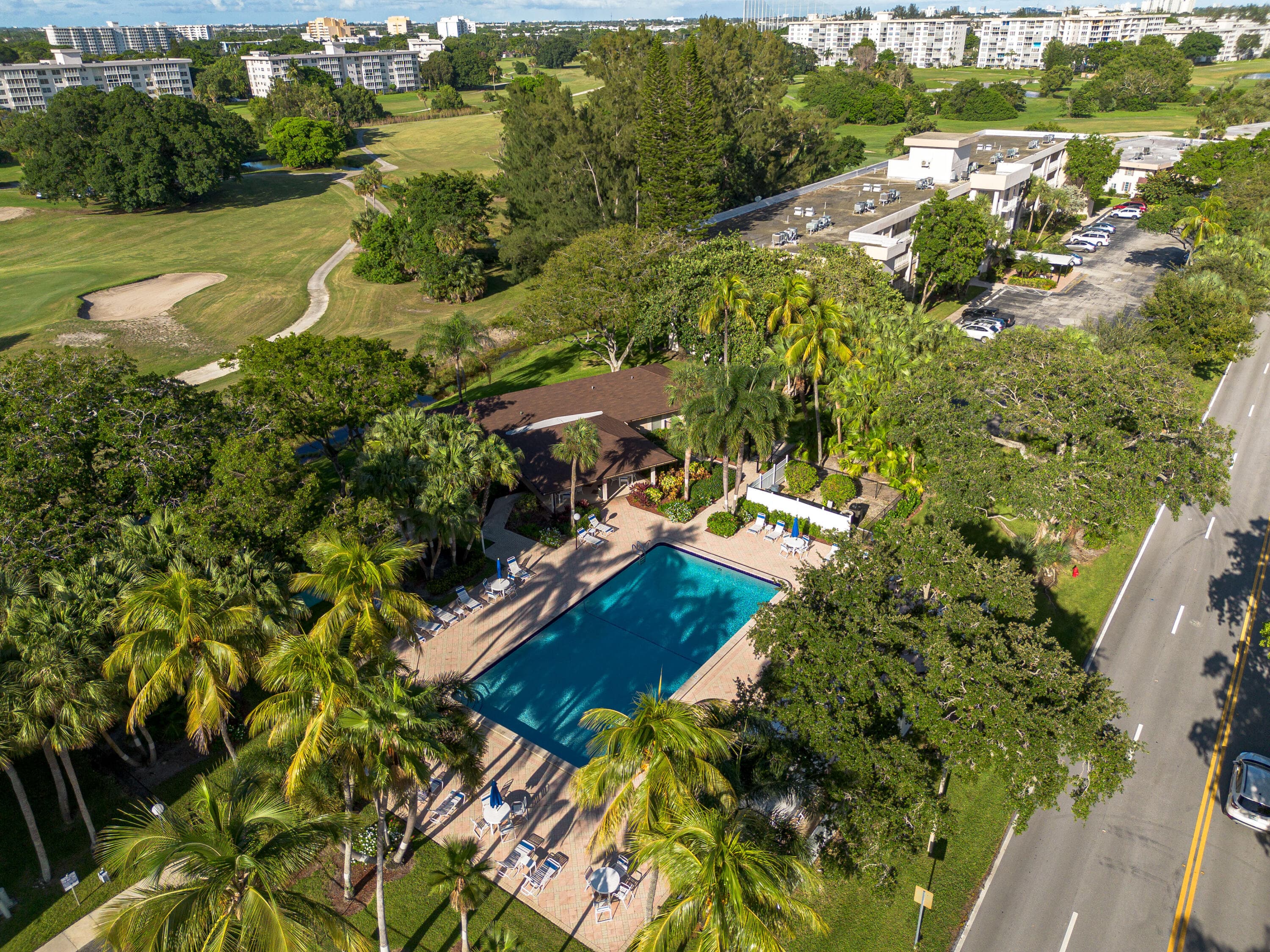 3051 S Palm Aire Drive 109, Pompano Beach, FL 33069 — photo 25 of 32