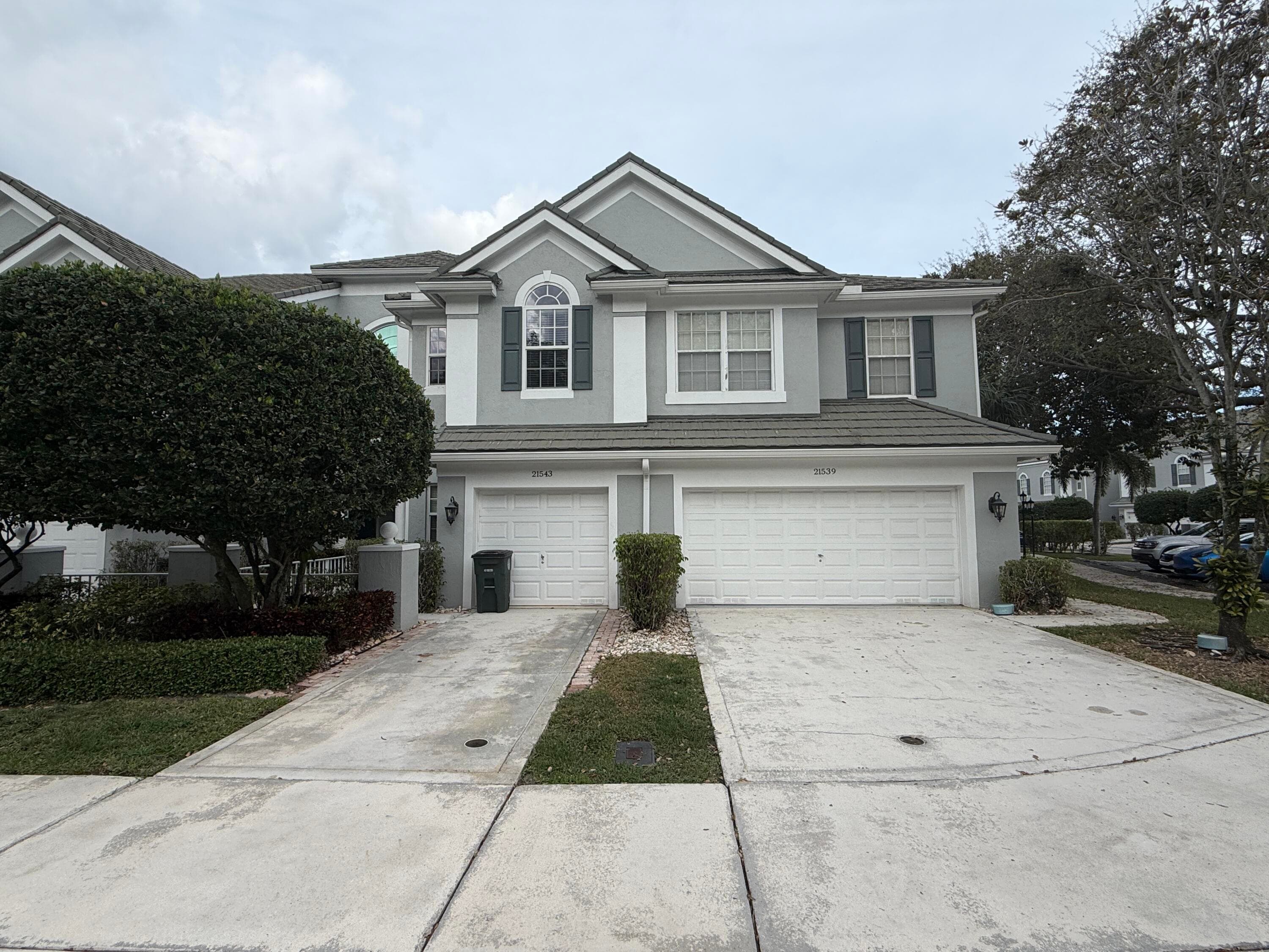 21543 St Andrews Grand Circle 41, Boca Raton, FL 33486 — photo 1 of 27