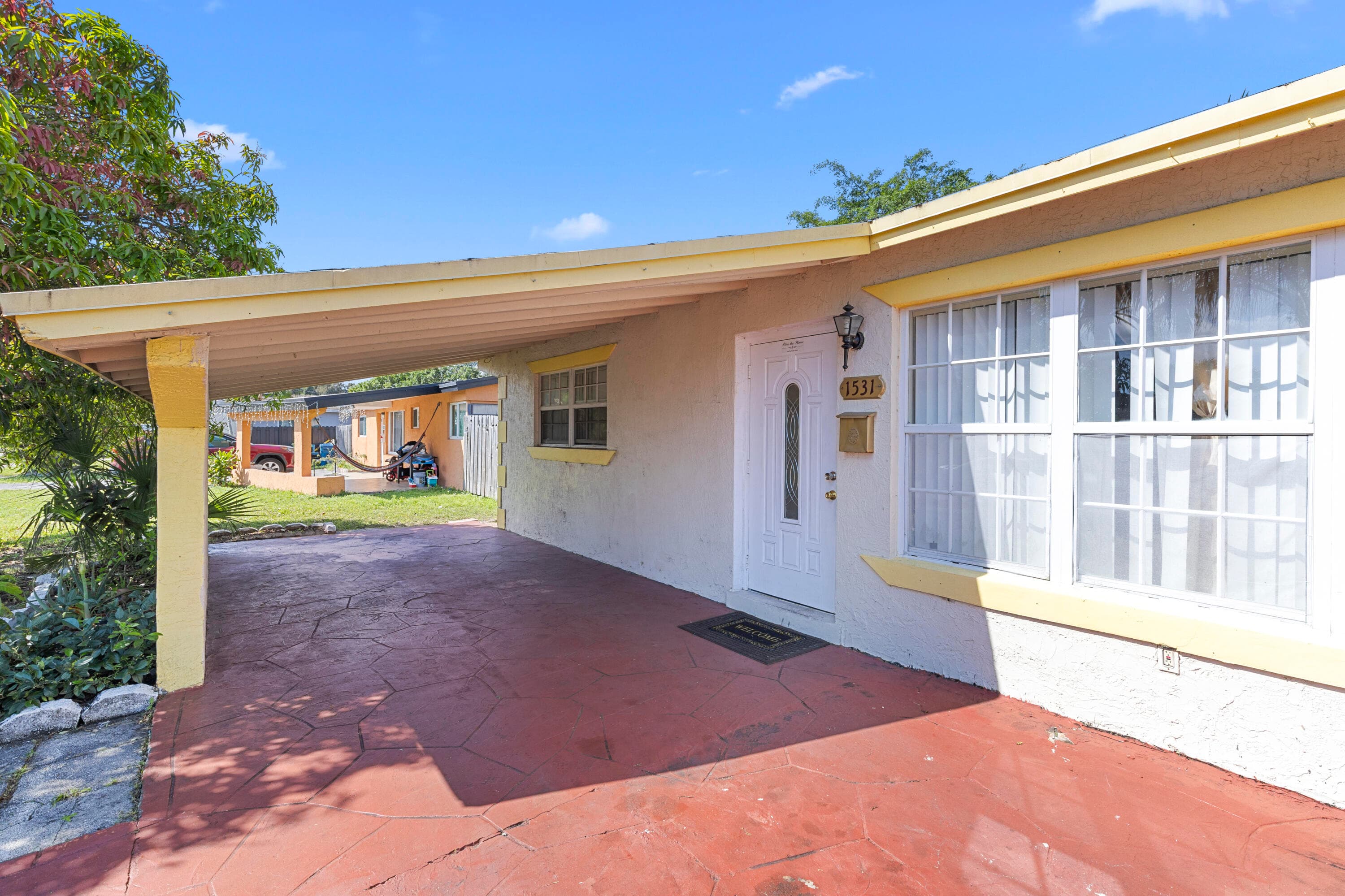 1531 NW 63rd Avenue, Sunrise, FL 33313 — photo 1 of 32
