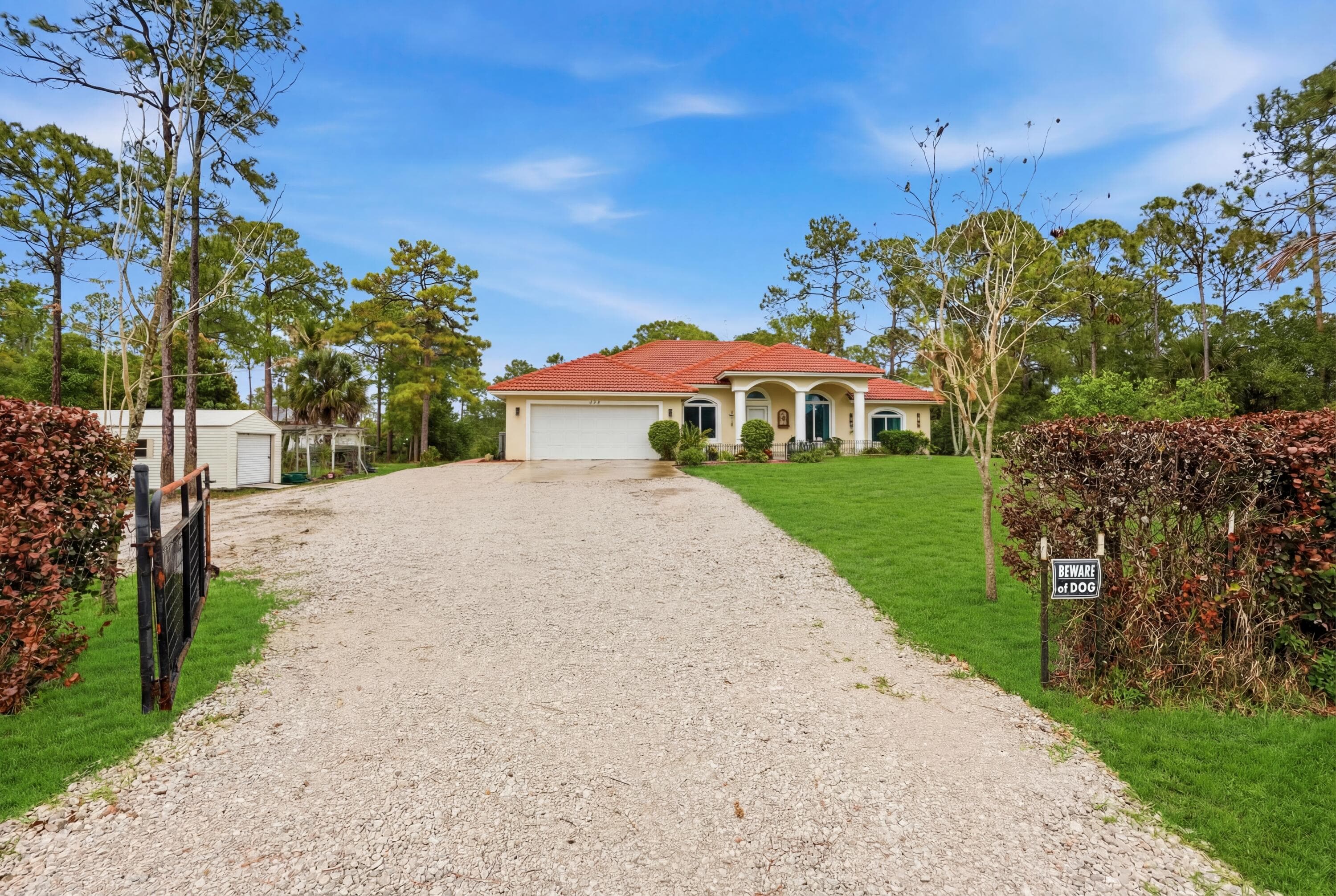 15327 64th Place N, The Acreage, FL 33470 — photo 2 of 57
