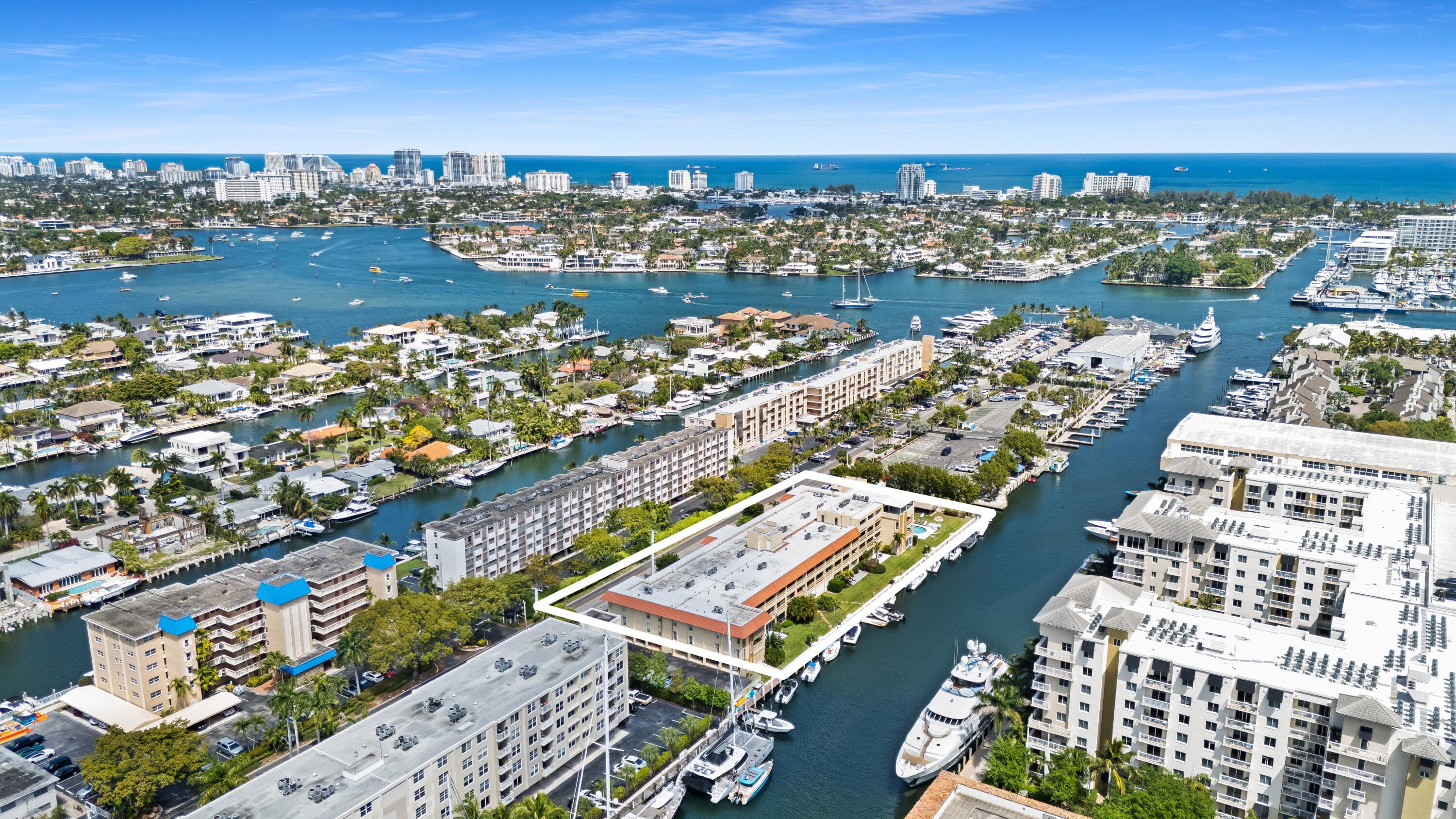 1700 SE 15th Street 306, Fort Lauderdale, FL 33316 — photo 33 of 33