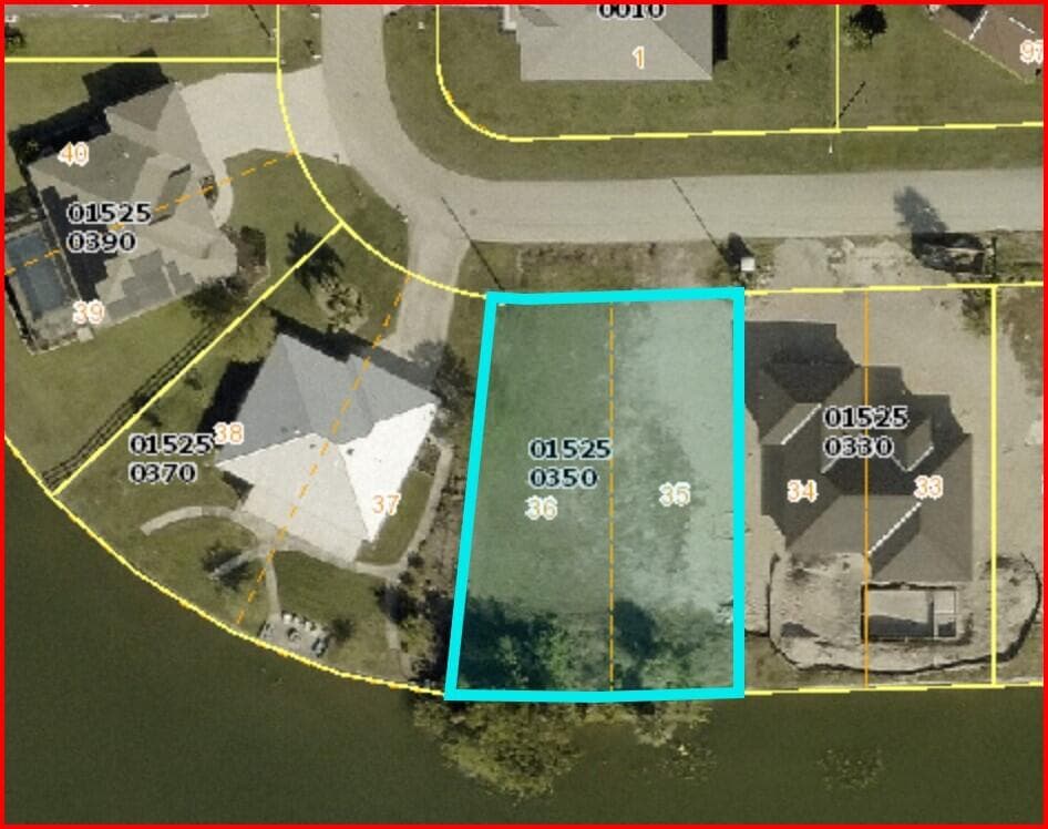 2106 NE 2nd Street, Cape Coral, FL 33909 — photo 5 of 5