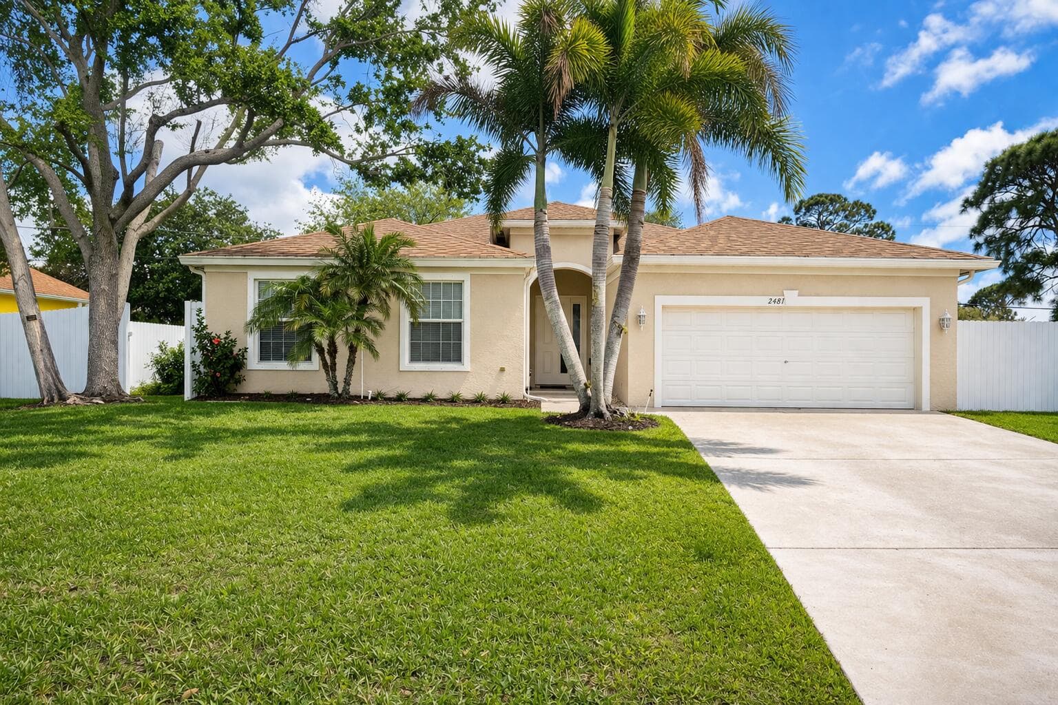 2481 SE Berkshire Boulevard, Port St. Lucie, FL 34952 — photo 17 of 17
