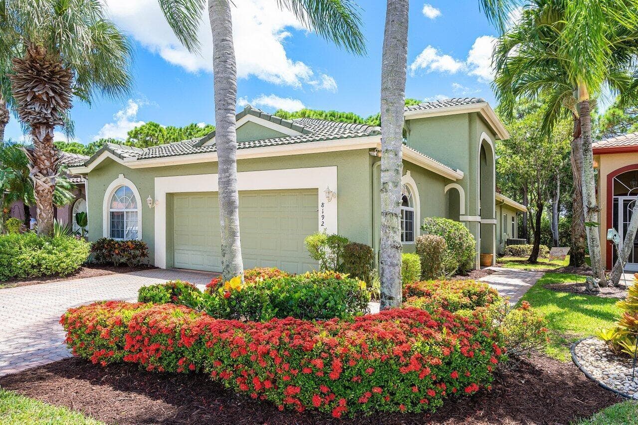 8192 Brindisi Lane, Boynton Beach, FL 33472 — photo