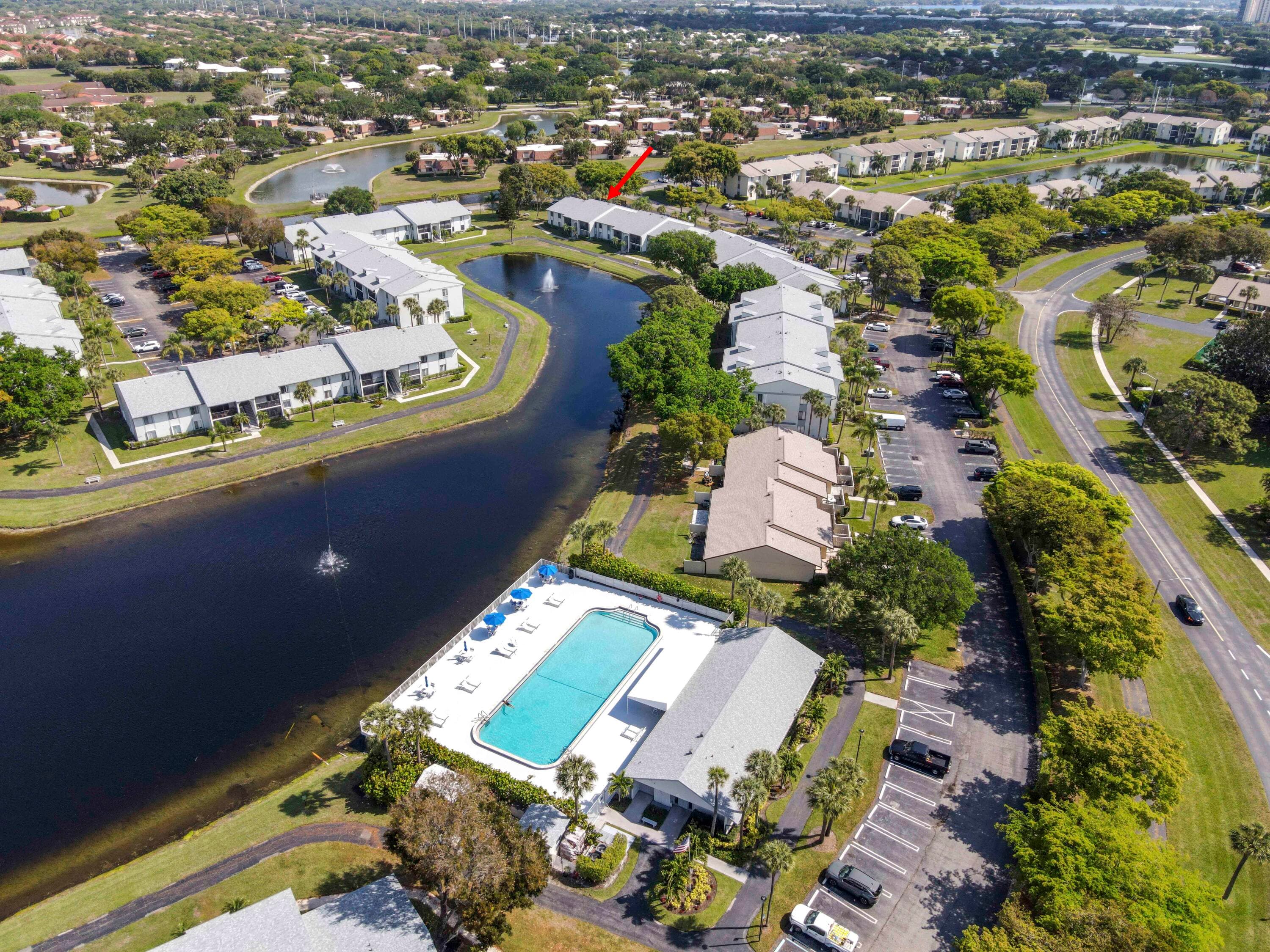 1013 Green Pine Boulevard D1, West Palm Beach, FL 33409 — photo 25 of 30