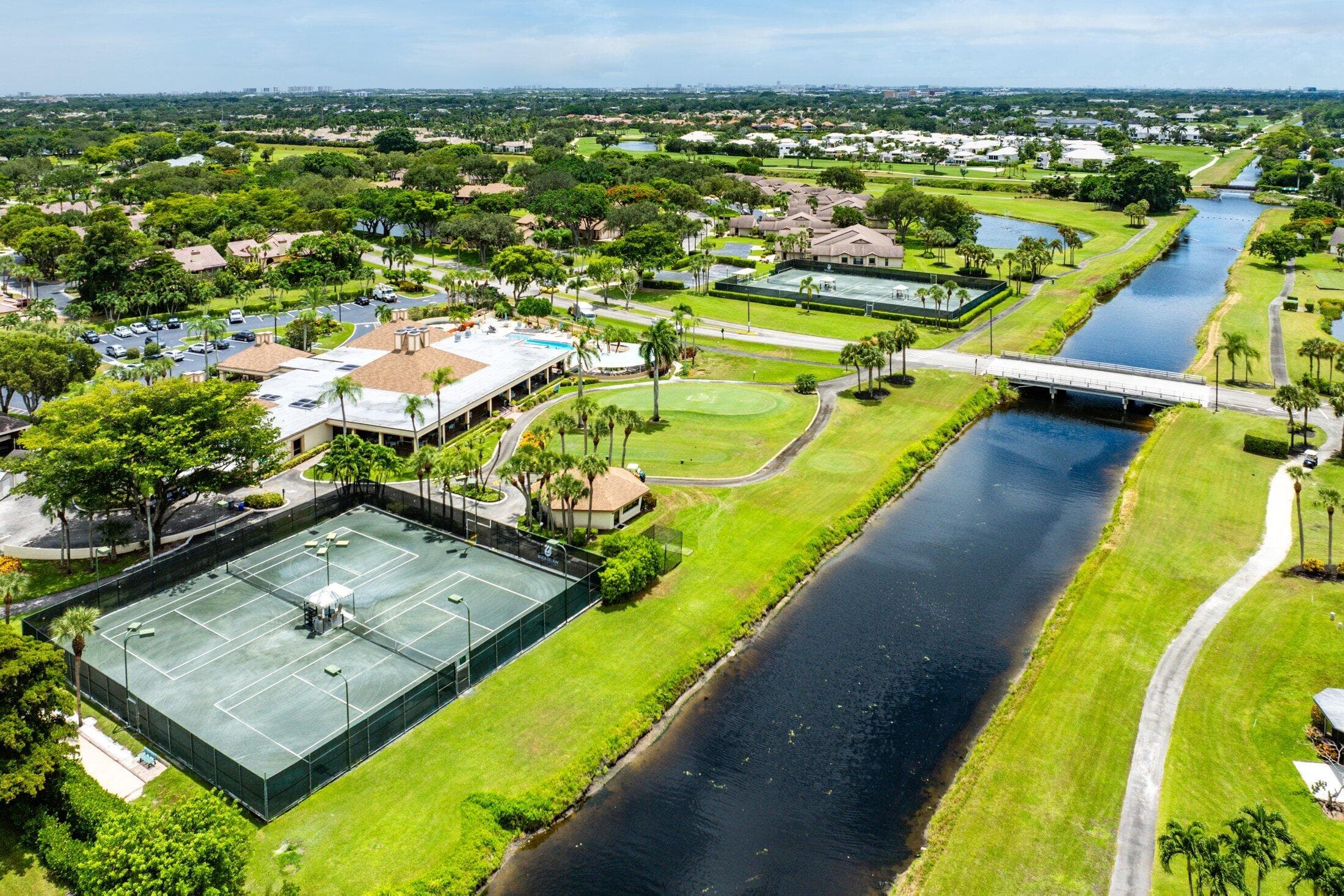 5121 Oakhill Lane 411, Delray Beach, FL 33484 — photo 37 of 54