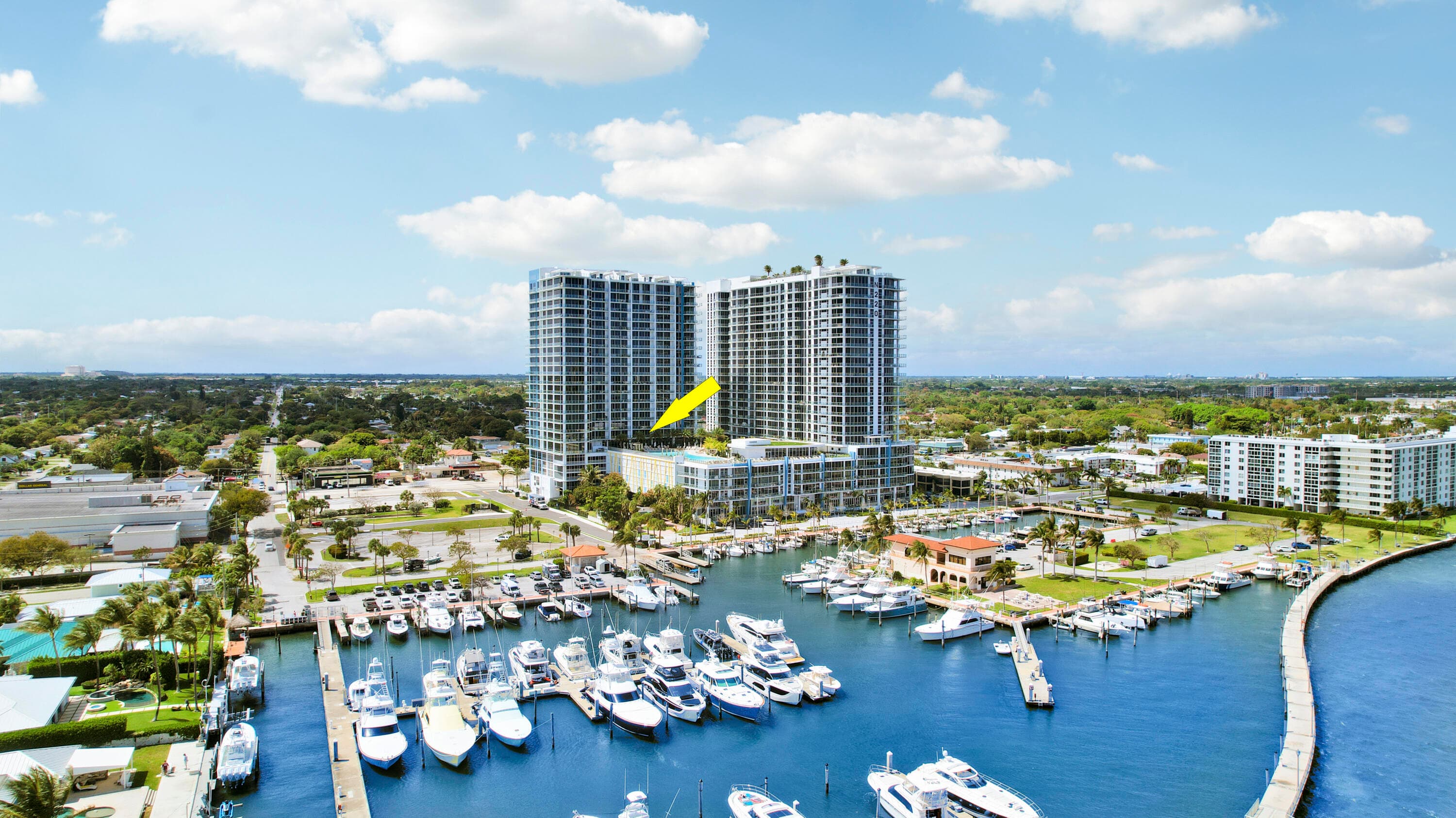 220 Lake Shore Drive 704, Lake Park, FL 33403 — photo 7 of 77