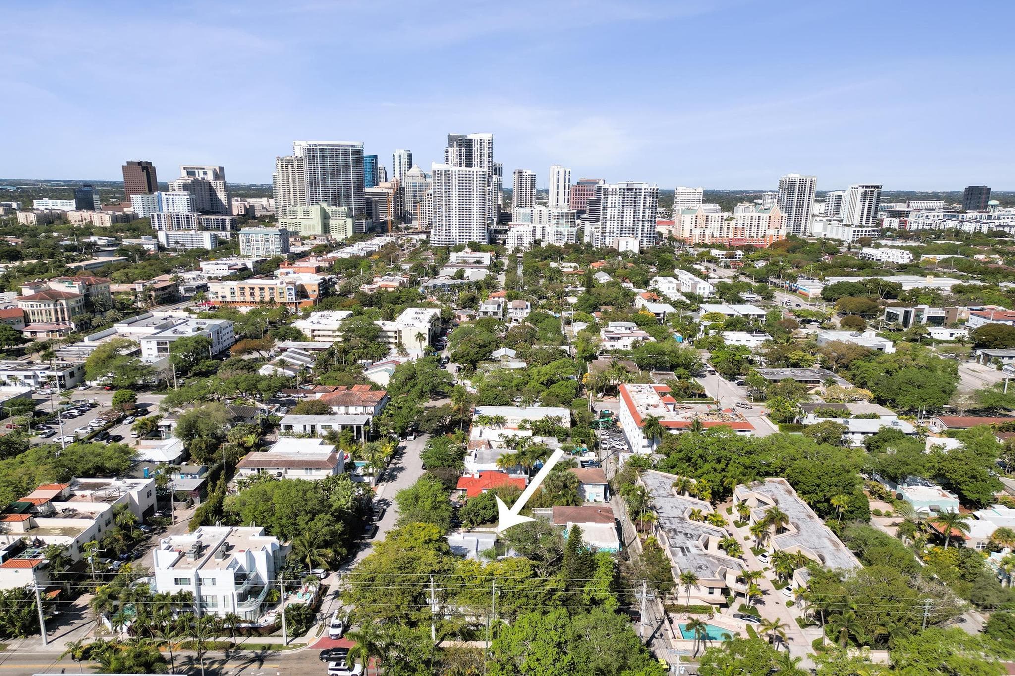 1405 SE 2nd Street, Fort Lauderdale, FL 33301 — photo 24 of 42