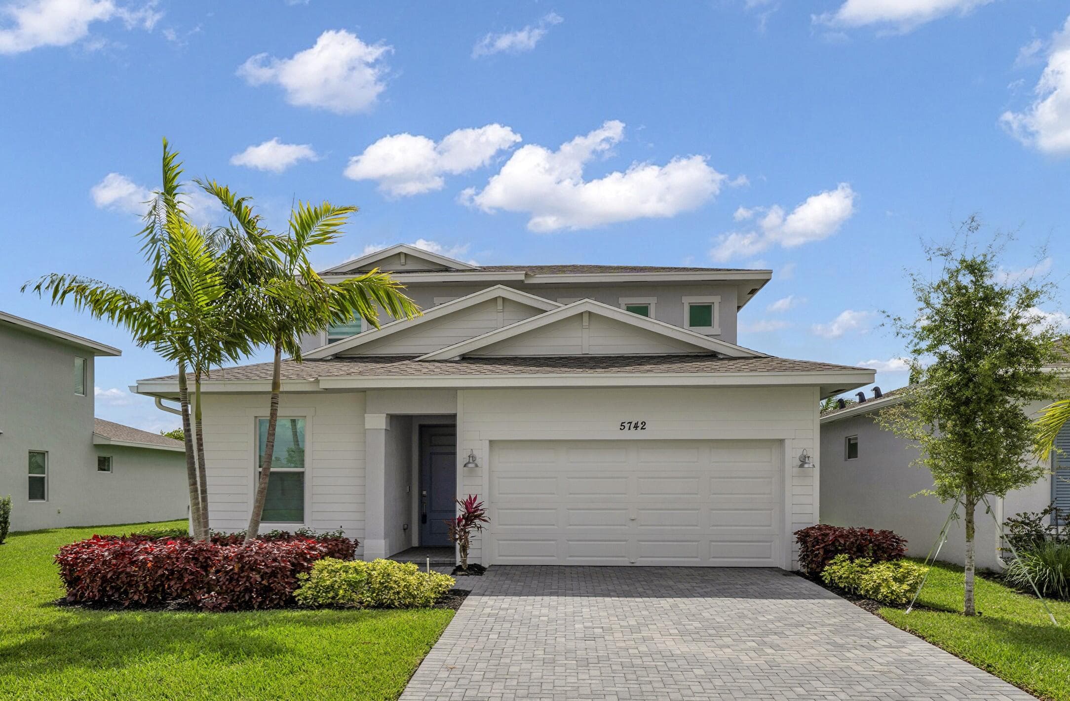 5742 Graceful Way, Delray Beach, FL 33484 — photo 1 of 50