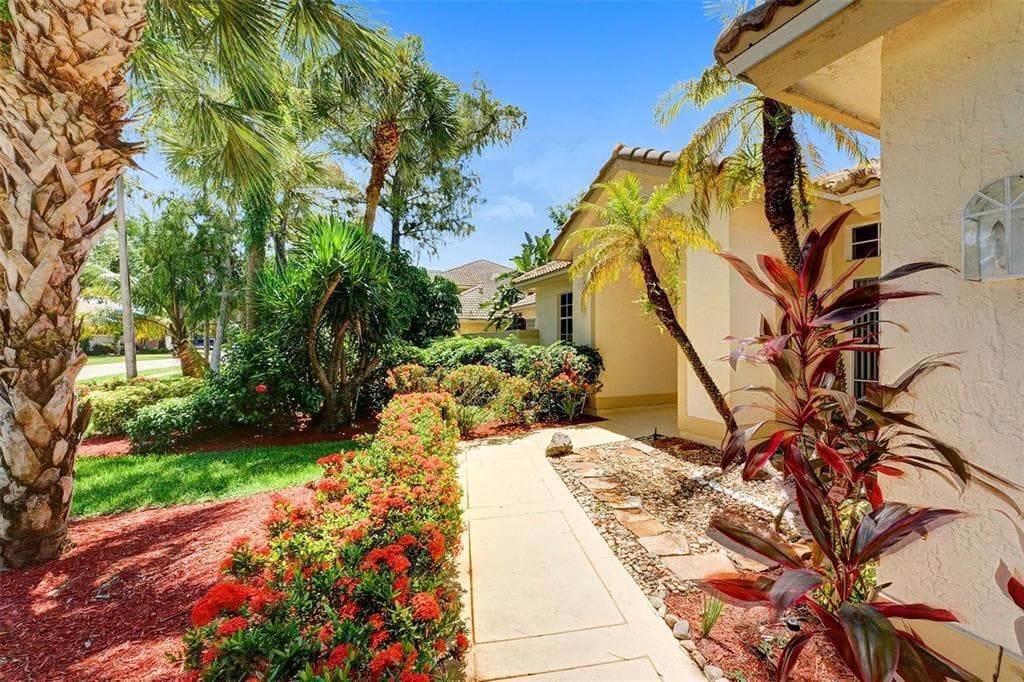 4853 NW 66th Avenue, Lauderhill, FL 33319 — photo 3 of 29