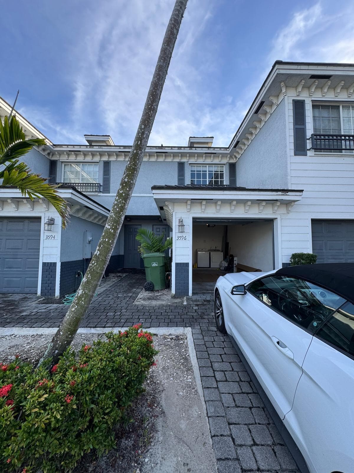 3596 NW 13th Street 3596, Lauderhill, FL 33311 — photo