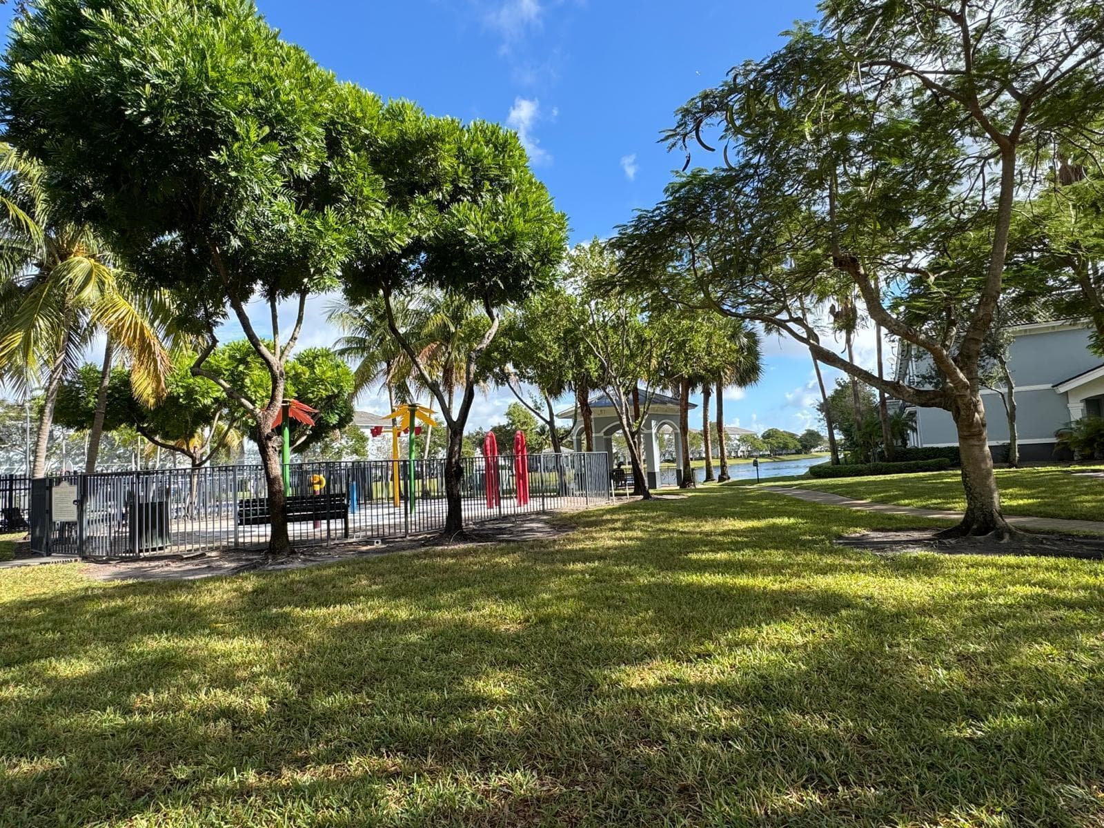 3596 NW 13th Street 3596, Lauderhill, FL 33311 — photo 27 of 27