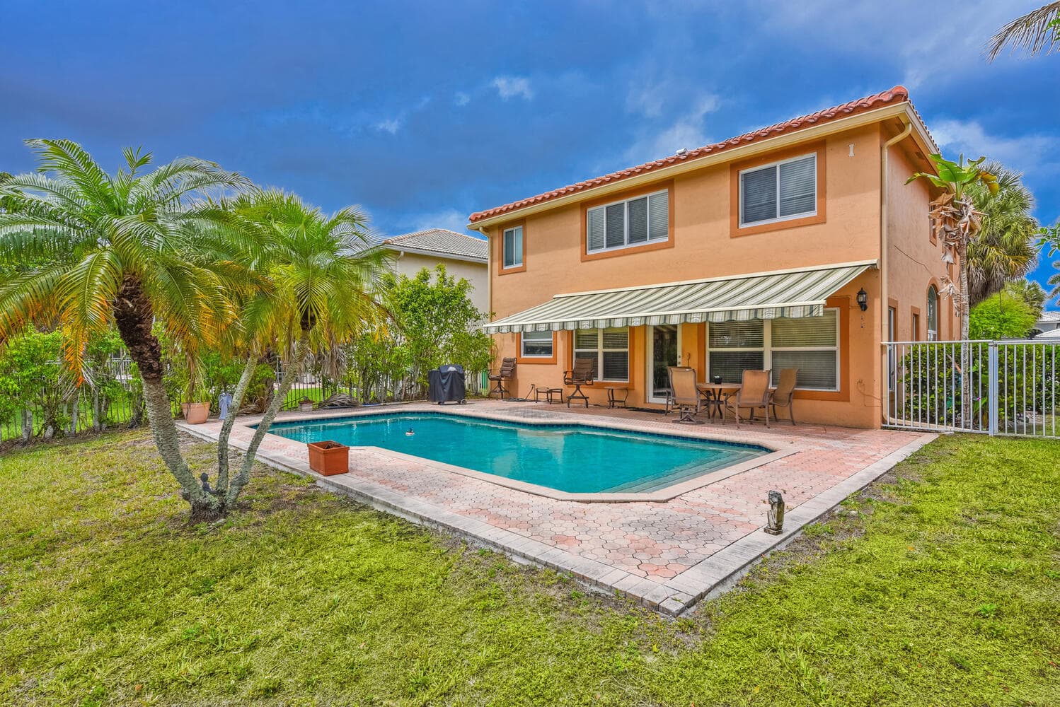 5049 NW 121st Drive, Coral Springs, FL 33076 — photo 33 of 44